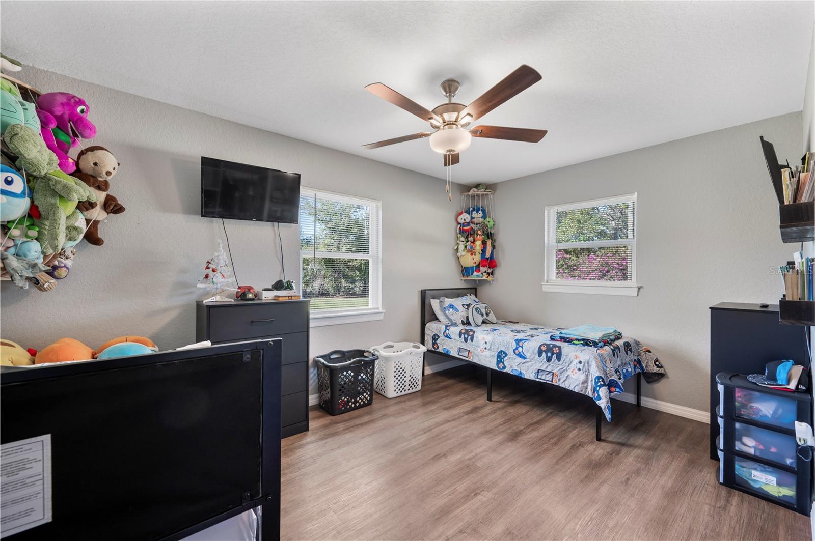 FORESTVIEW ESTATES - Residential