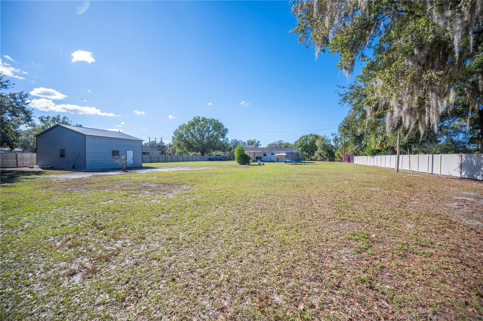 FORESTVIEW ESTATES - Residential