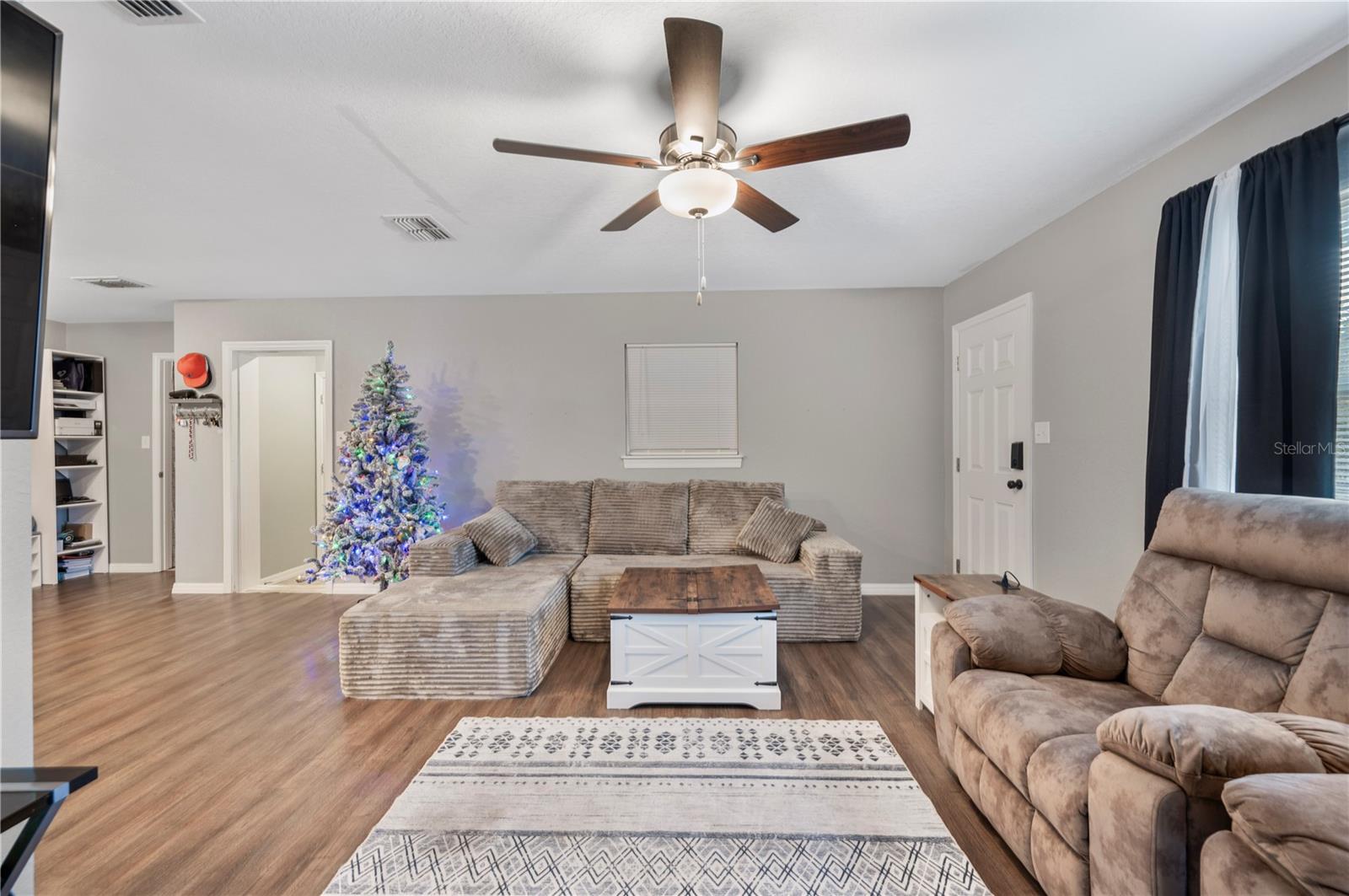 FORESTVIEW ESTATES - Residential