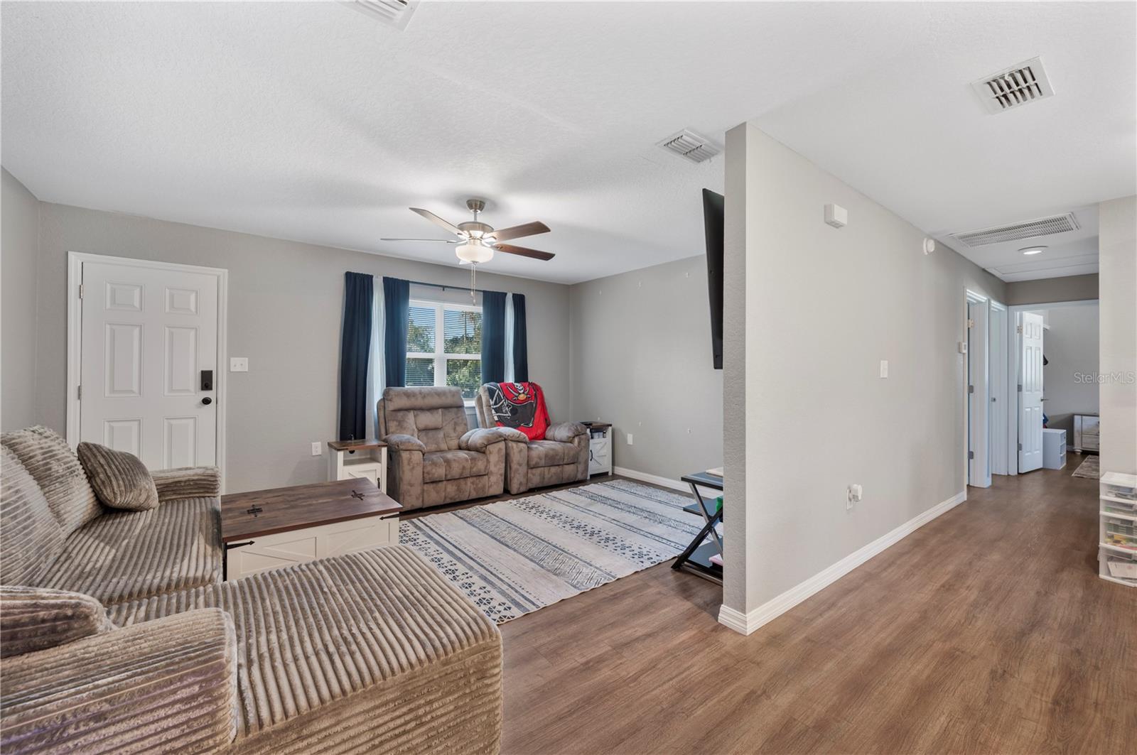 FORESTVIEW ESTATES - Residential