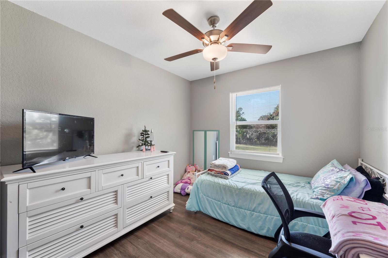 FORESTVIEW ESTATES - Residential