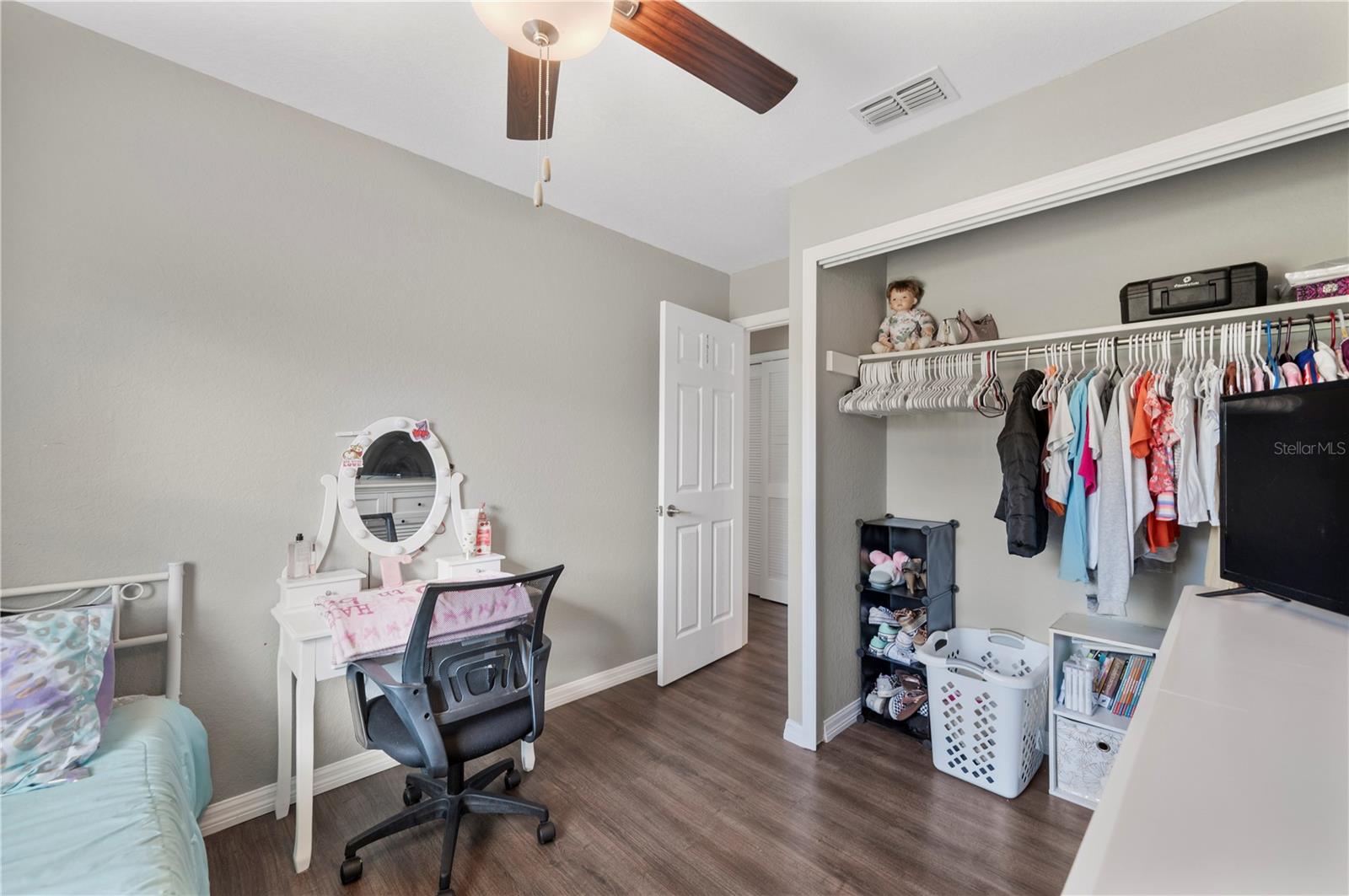 FORESTVIEW ESTATES - Residential