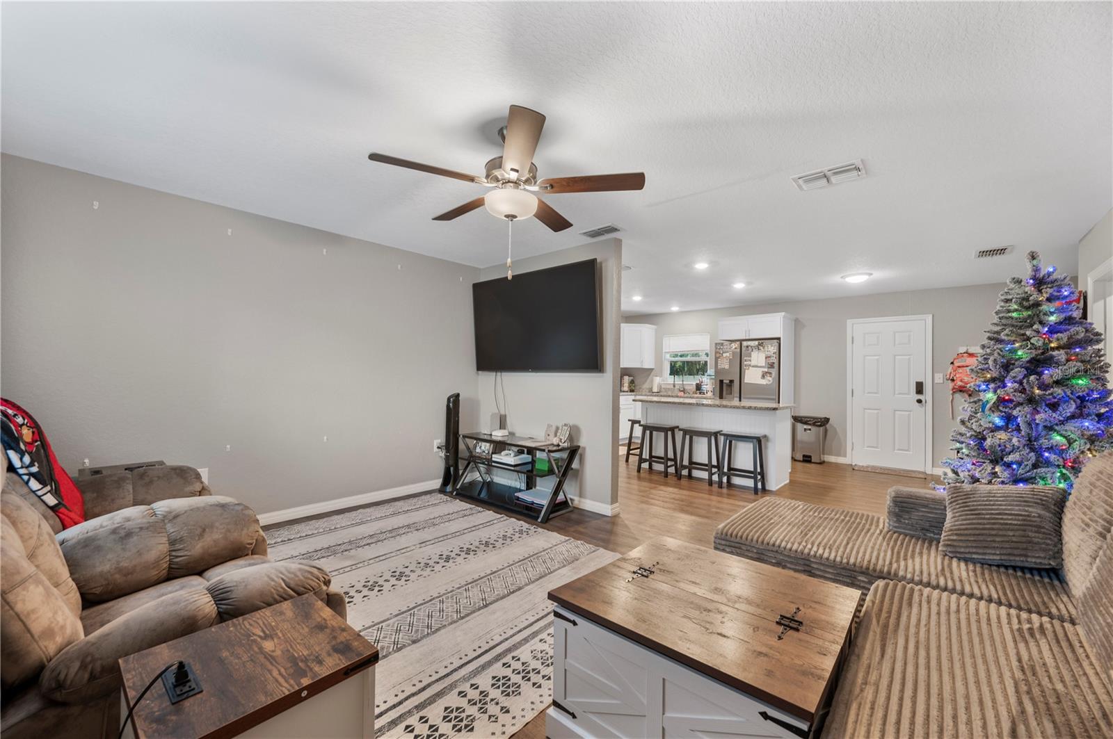 FORESTVIEW ESTATES - Residential