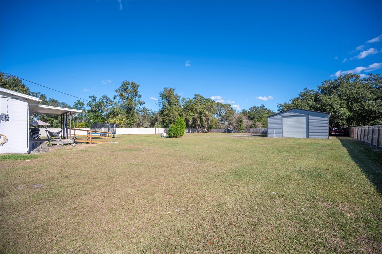 FORESTVIEW ESTATES - Residential