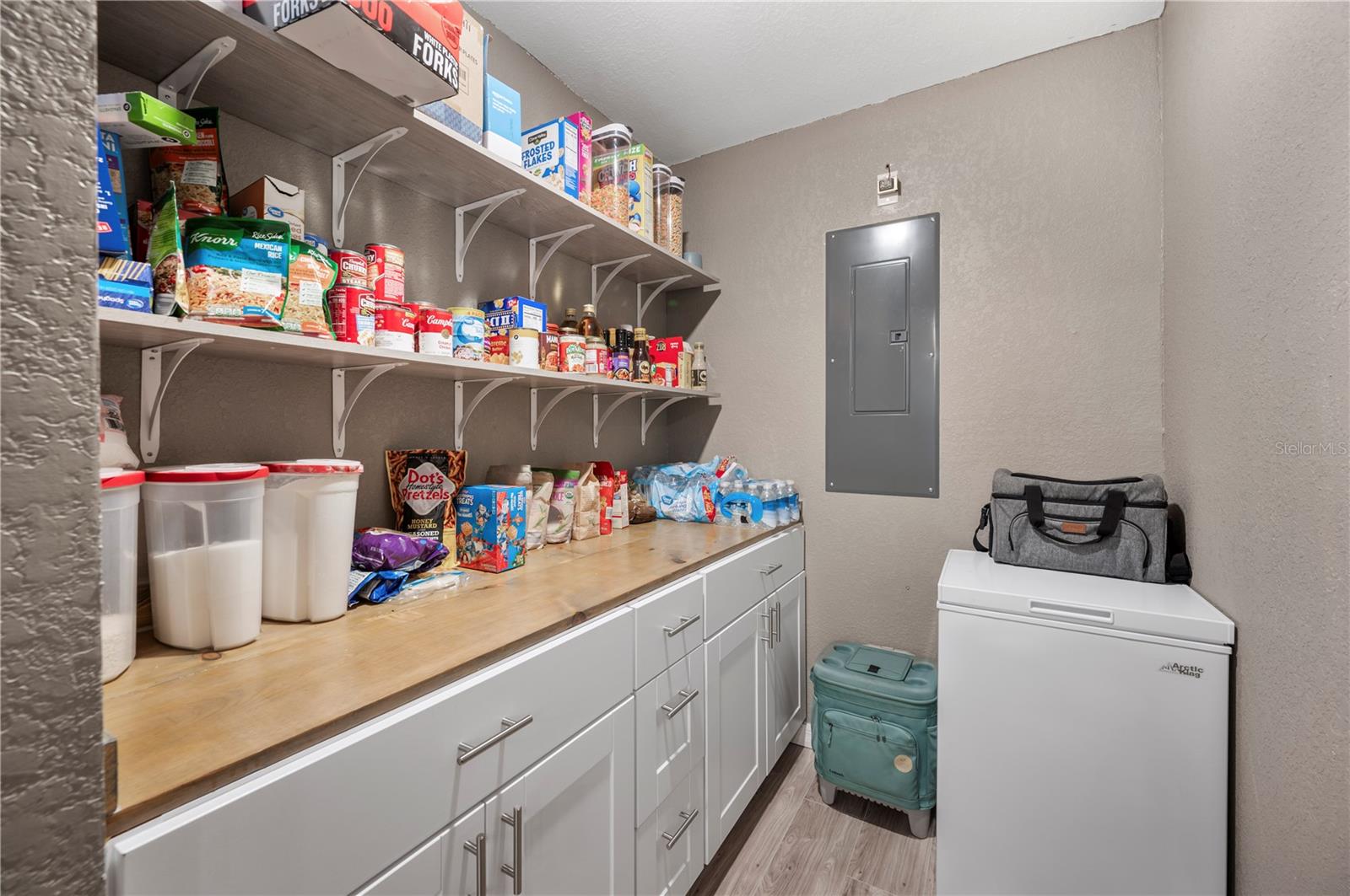 FORESTVIEW ESTATES - Residential