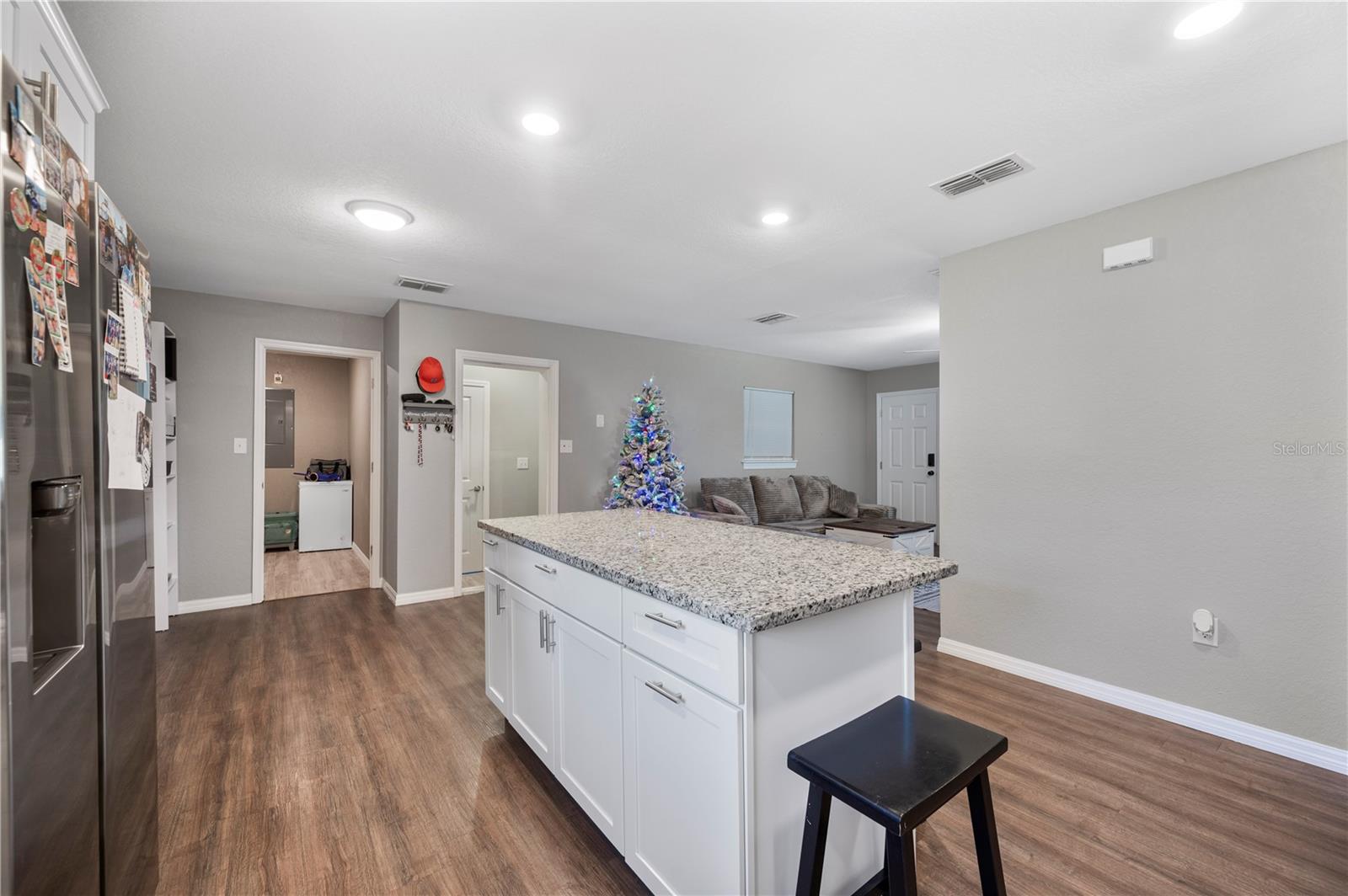 FORESTVIEW ESTATES - Residential