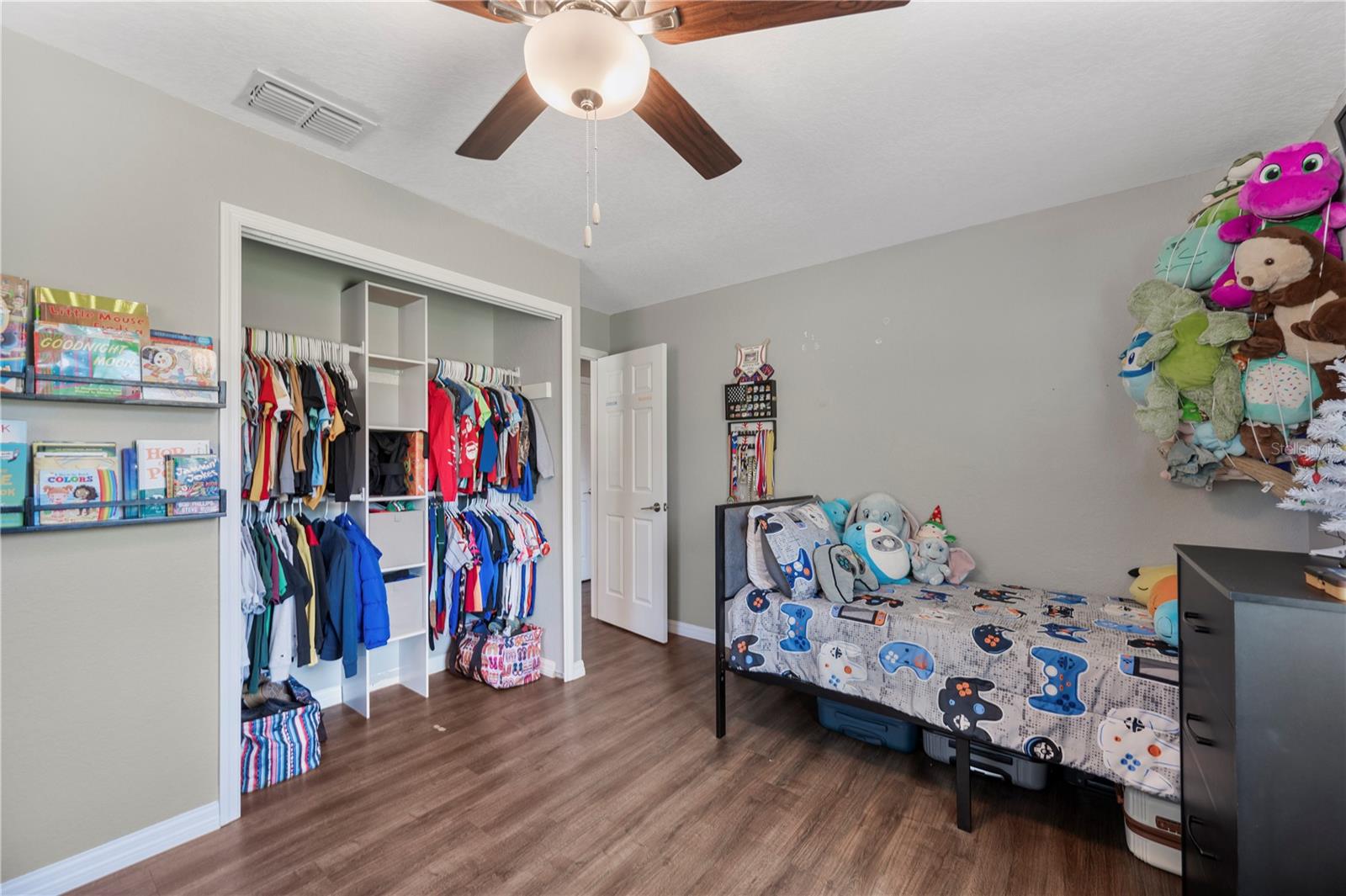 FORESTVIEW ESTATES - Residential