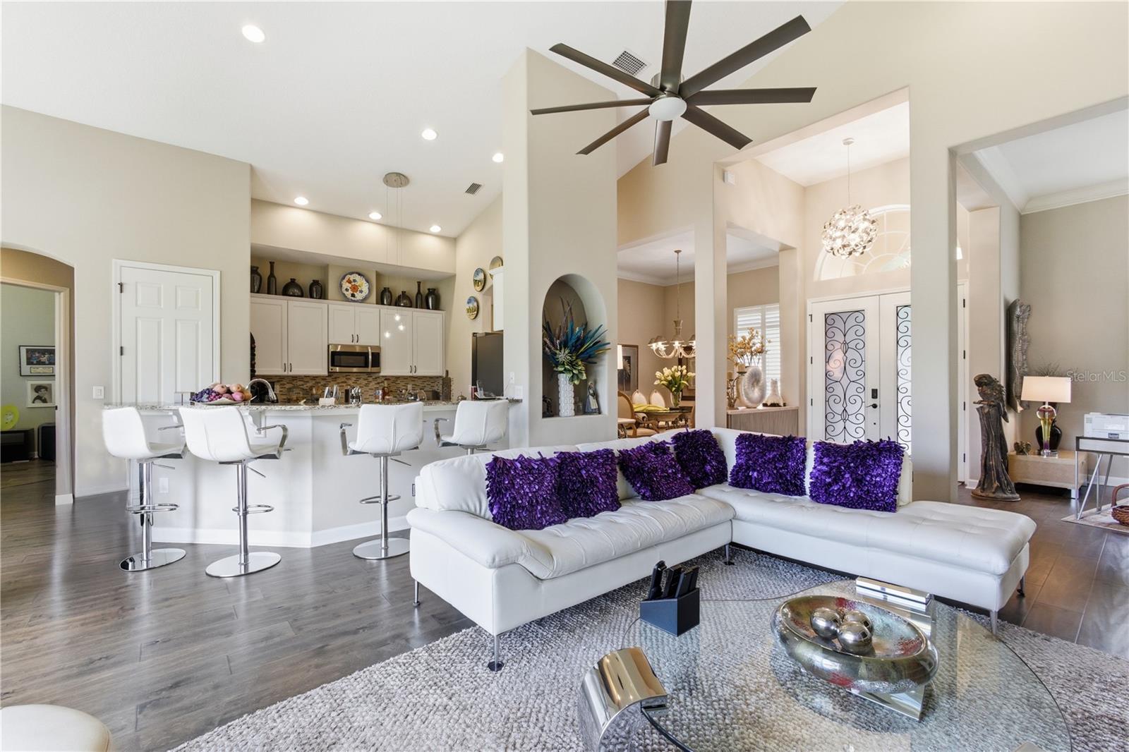 HIDDEN LAKES PH II - Residential