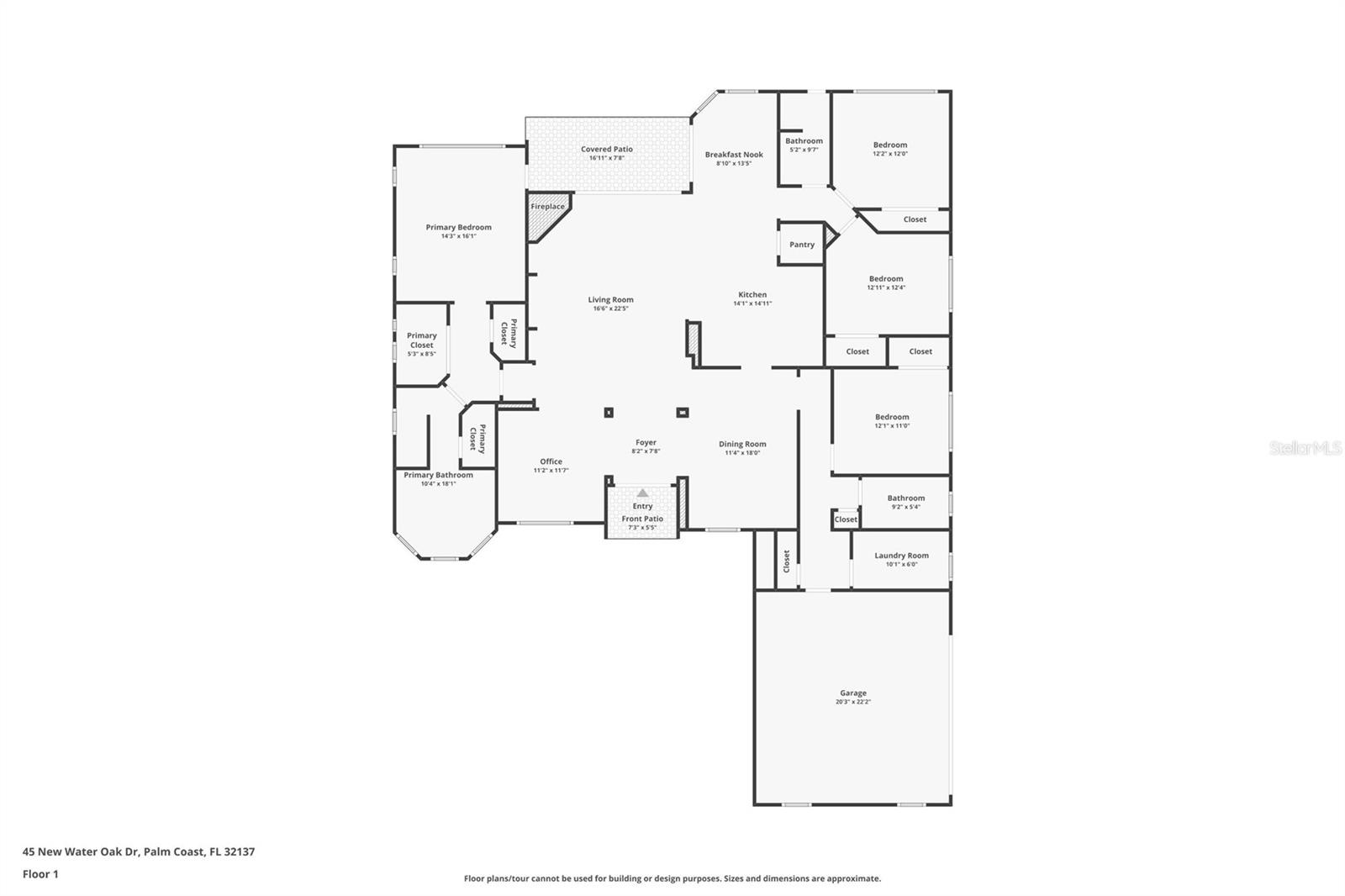 HIDDEN LAKES PH II - Residential