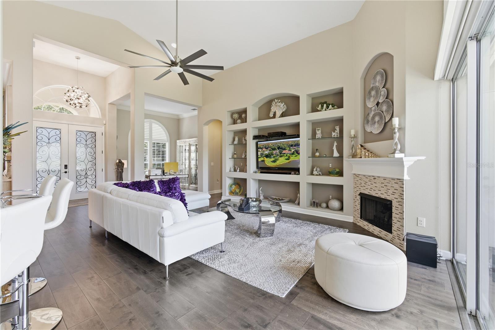 HIDDEN LAKES PH II - Residential