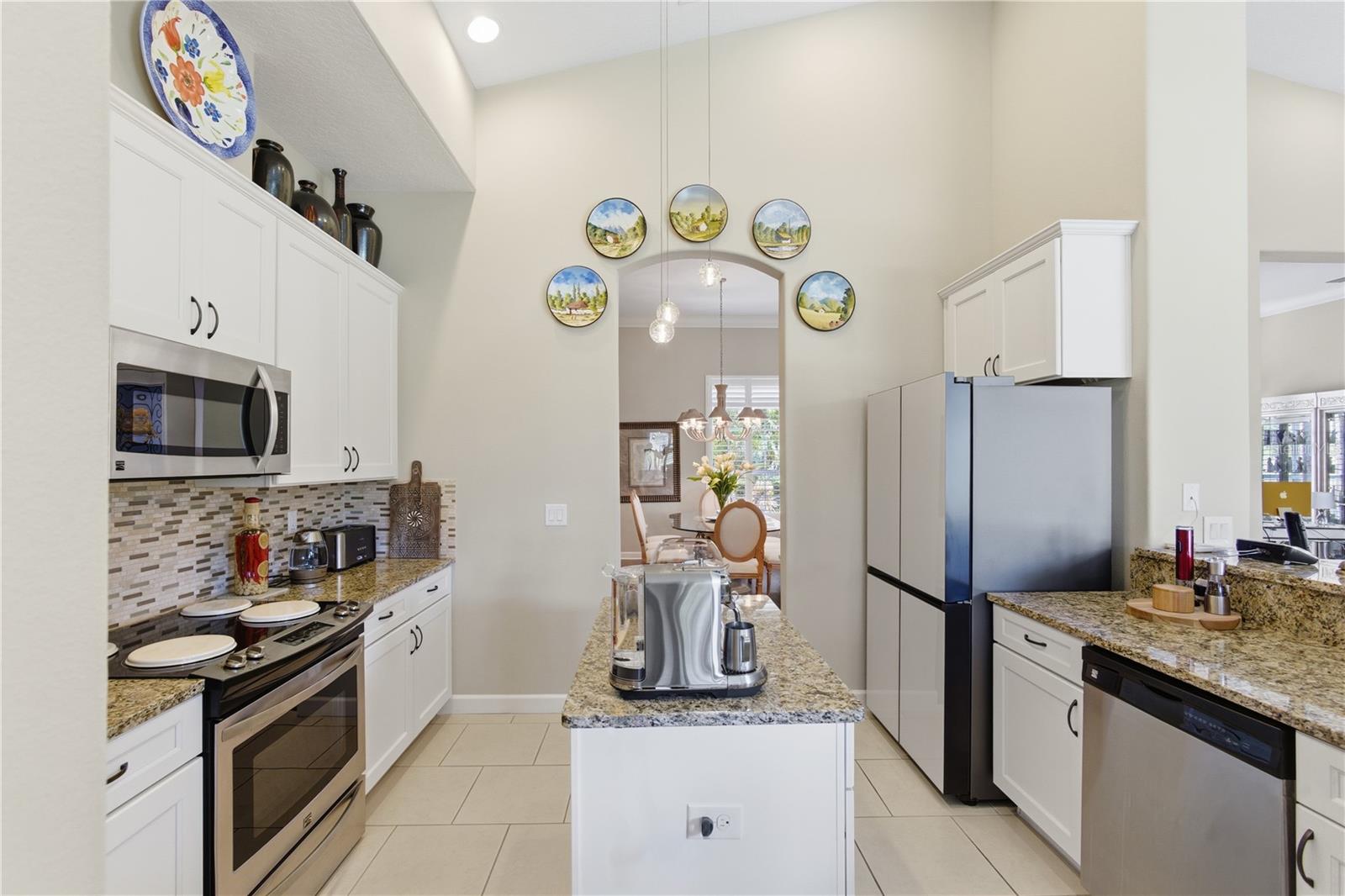 HIDDEN LAKES PH II - Residential