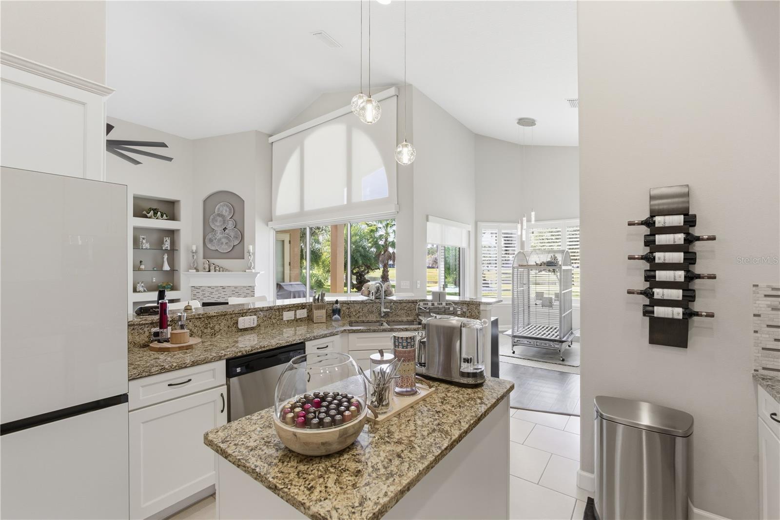 HIDDEN LAKES PH II - Residential