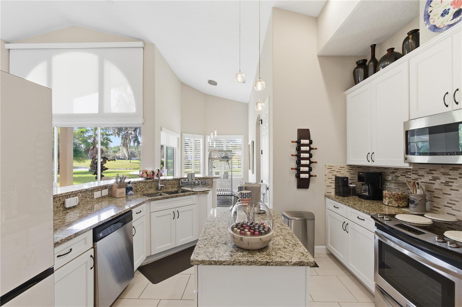 HIDDEN LAKES PH II - Residential