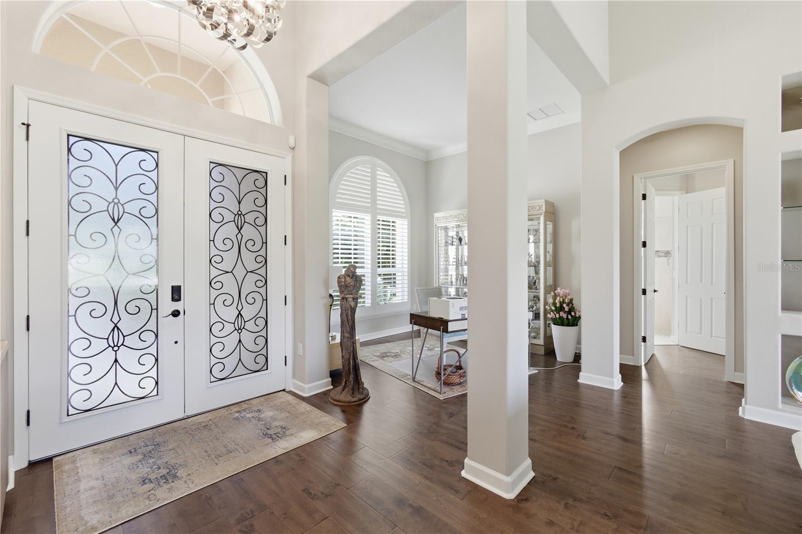 HIDDEN LAKES PH II - Residential