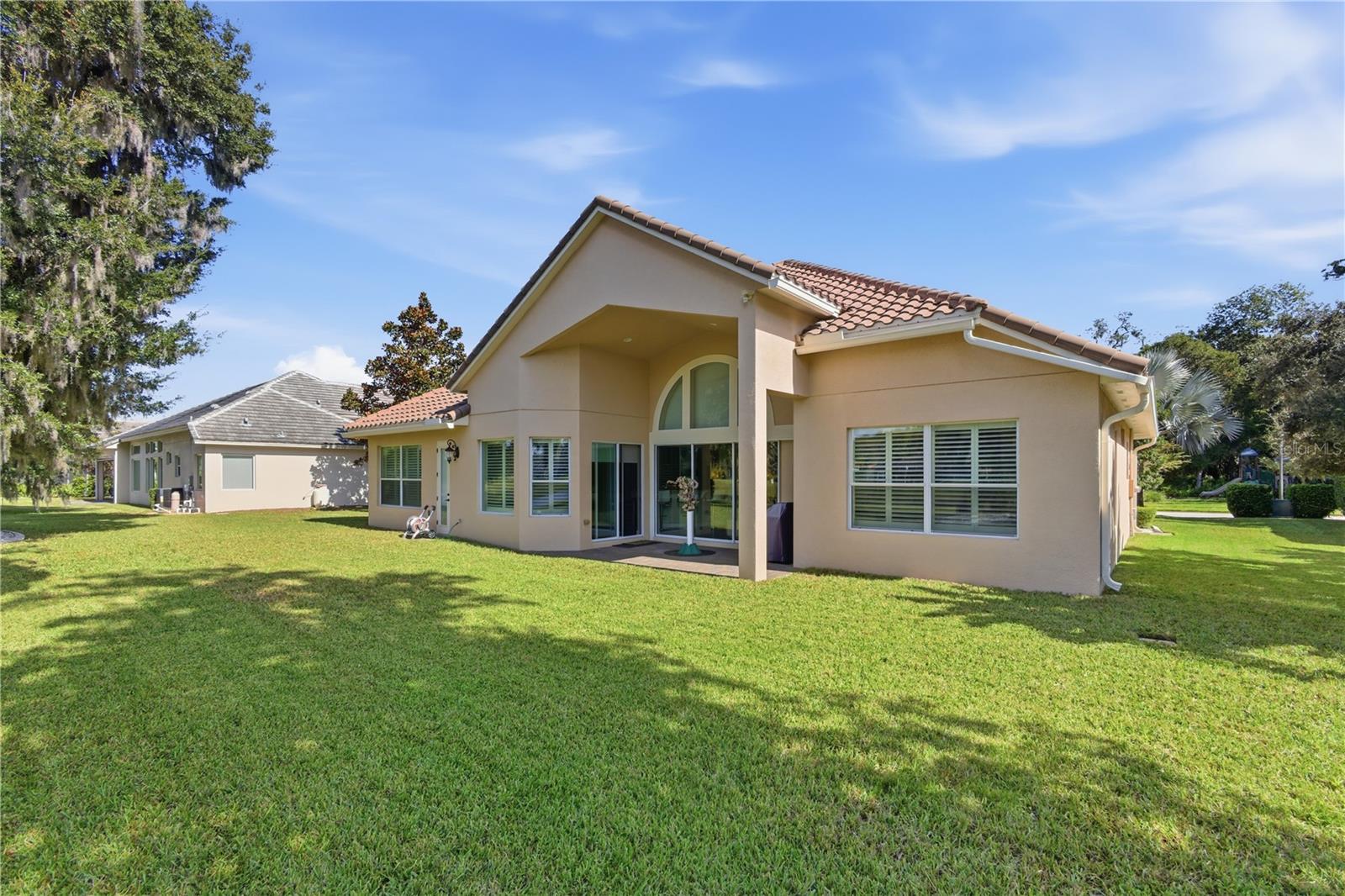 HIDDEN LAKES PH II - Residential