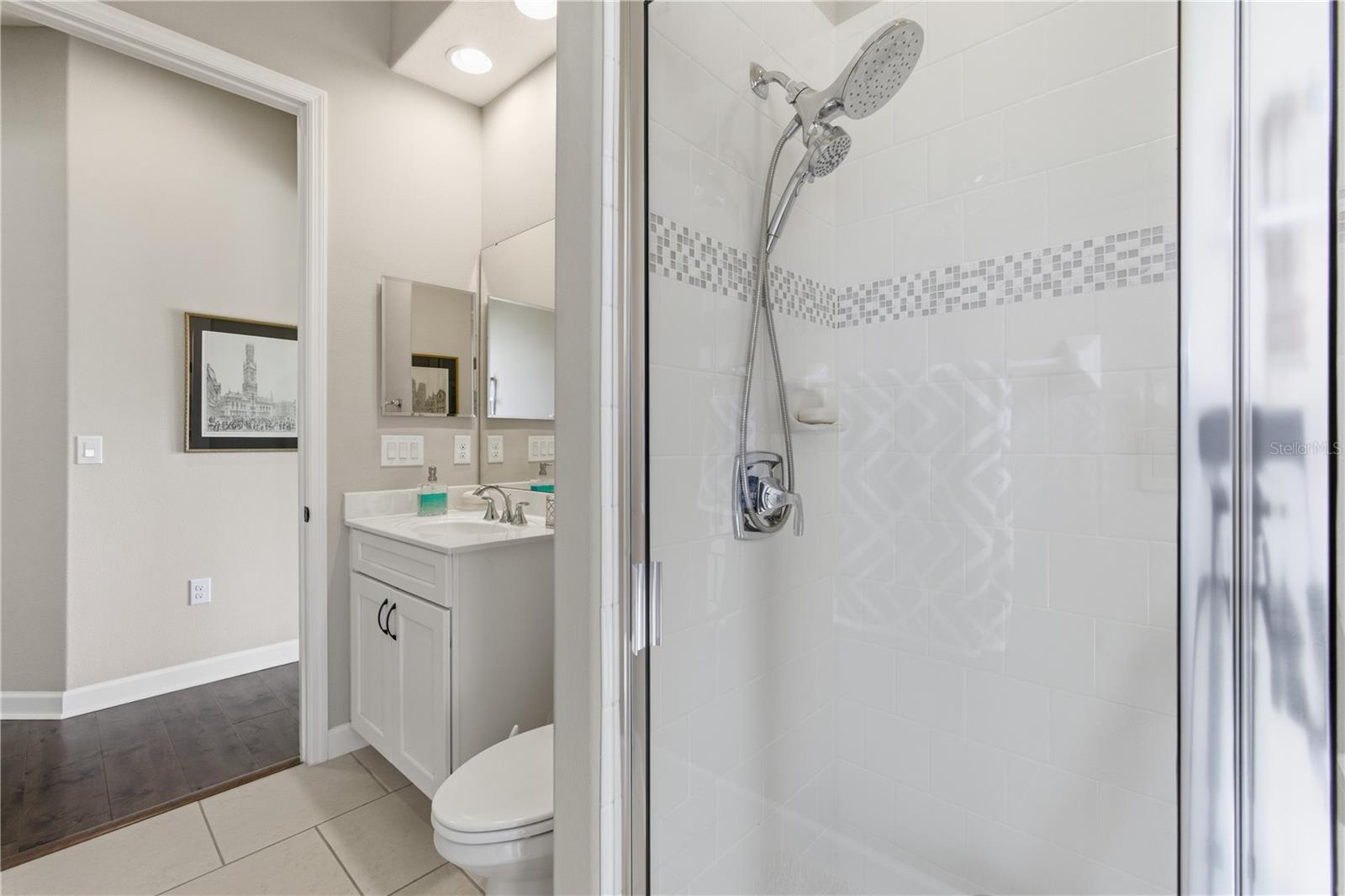 HIDDEN LAKES PH II - Residential