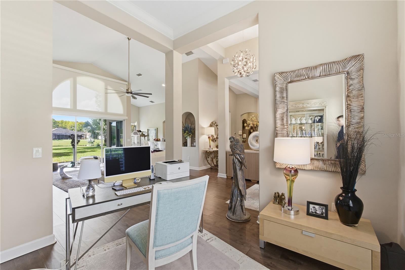 HIDDEN LAKES PH II - Residential