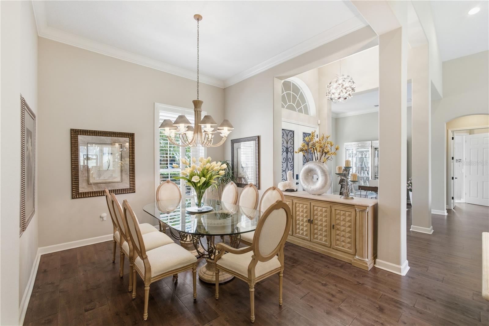 HIDDEN LAKES PH II - Residential