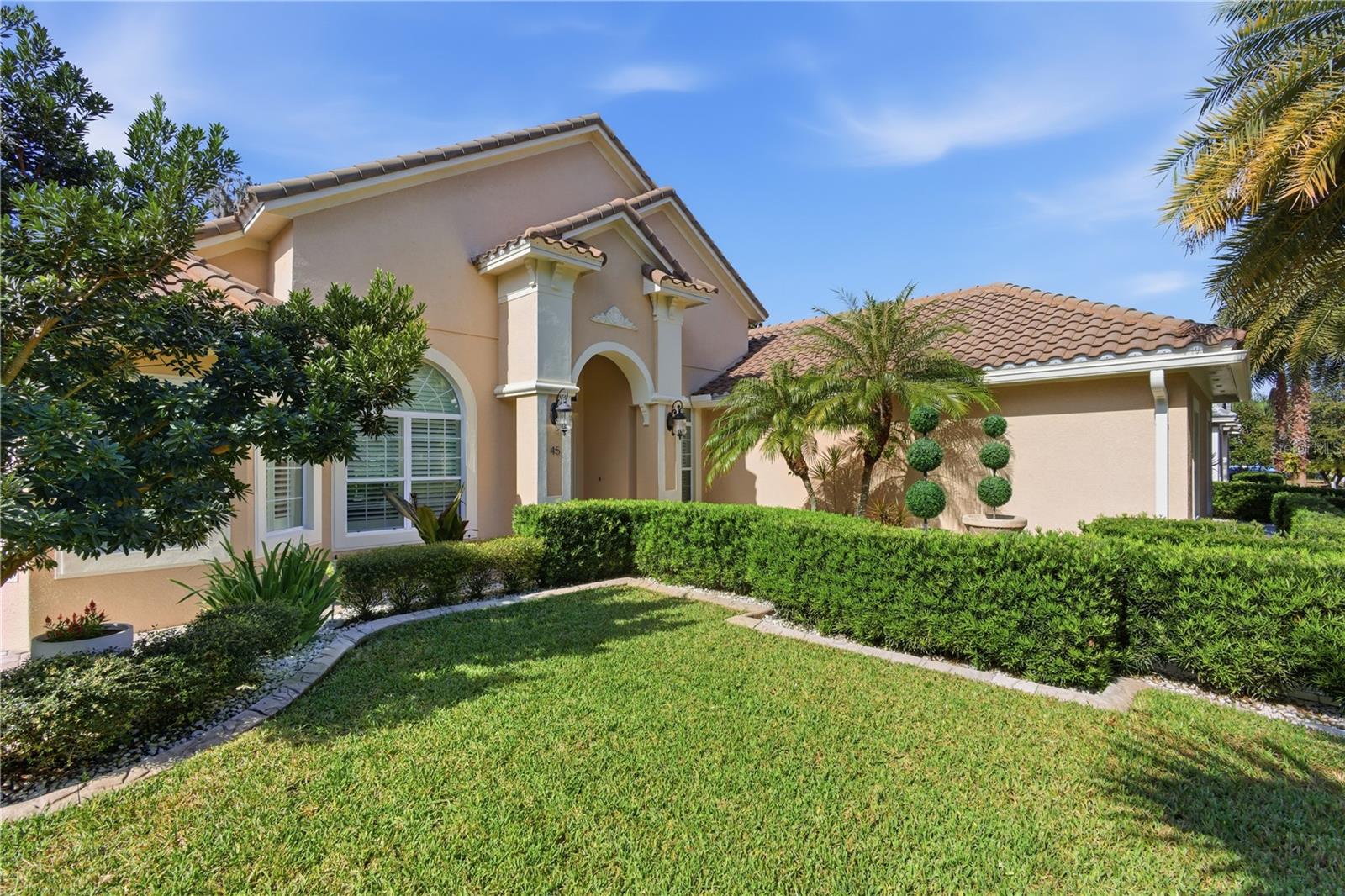 HIDDEN LAKES PH II - Residential