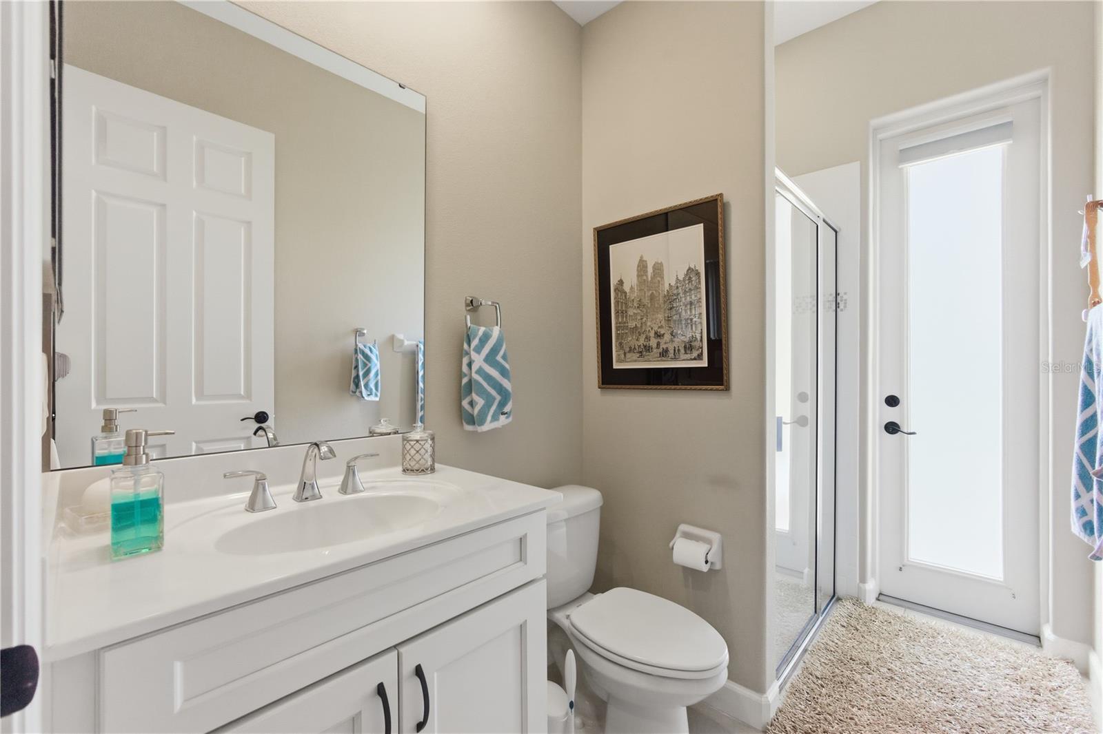 HIDDEN LAKES PH II - Residential