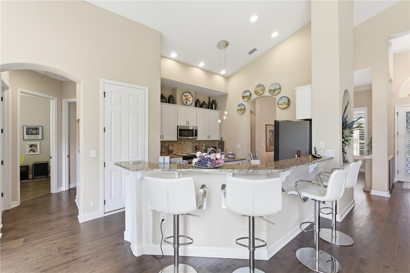 HIDDEN LAKES PH II - Residential