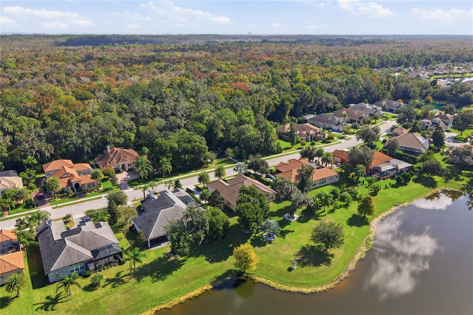 HIDDEN LAKES PH II - Residential