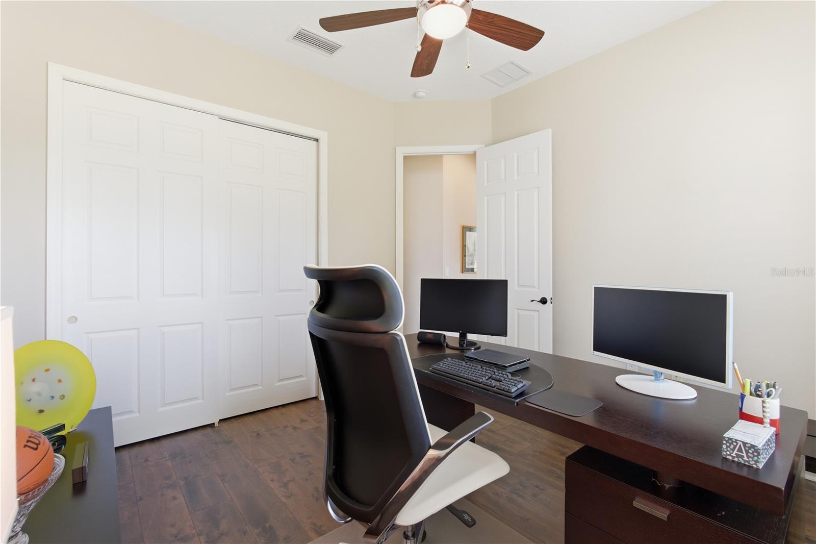 HIDDEN LAKES PH II - Residential