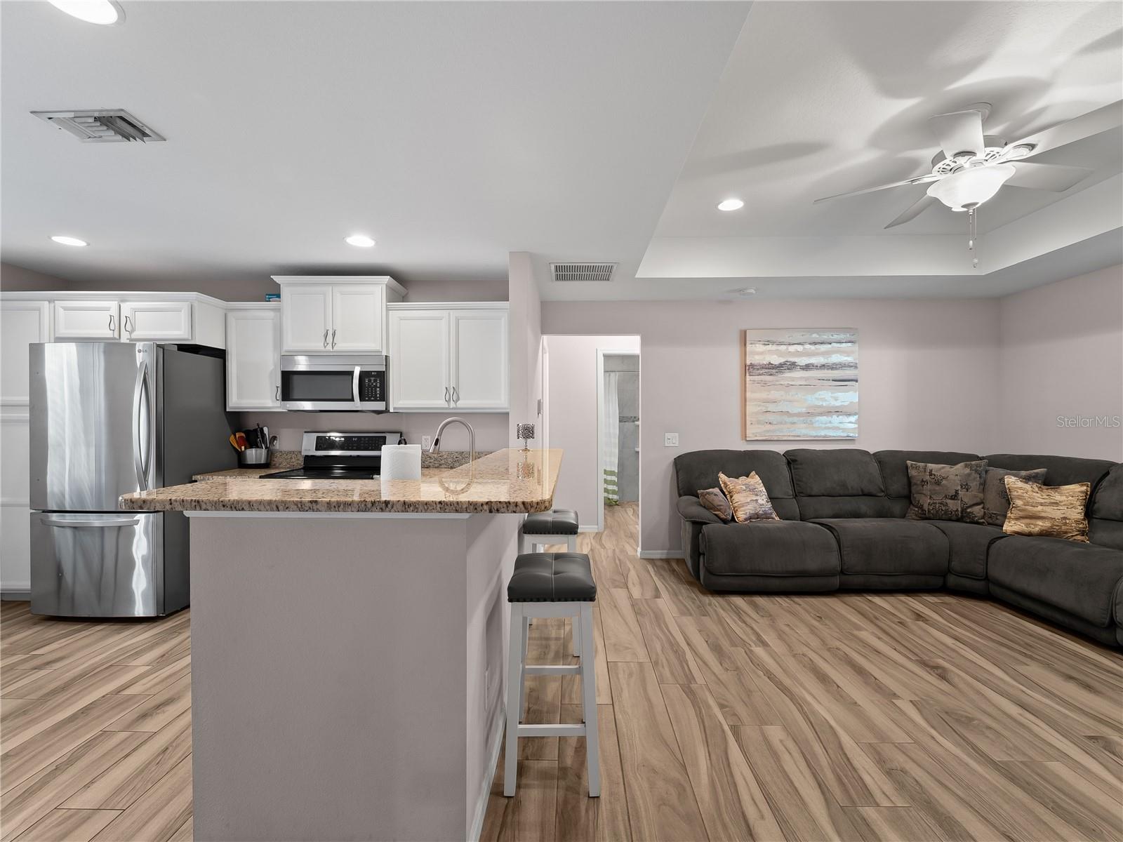 PORT CHARLOTTE SUB 25 - Residential