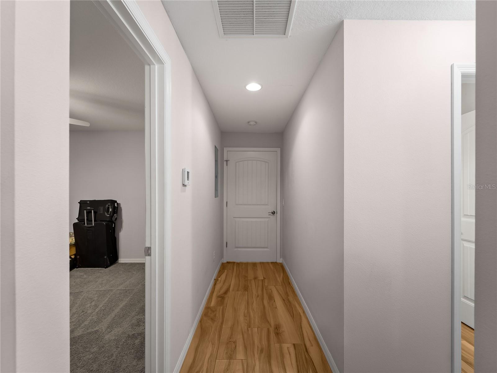 PORT CHARLOTTE SUB 25 - Residential