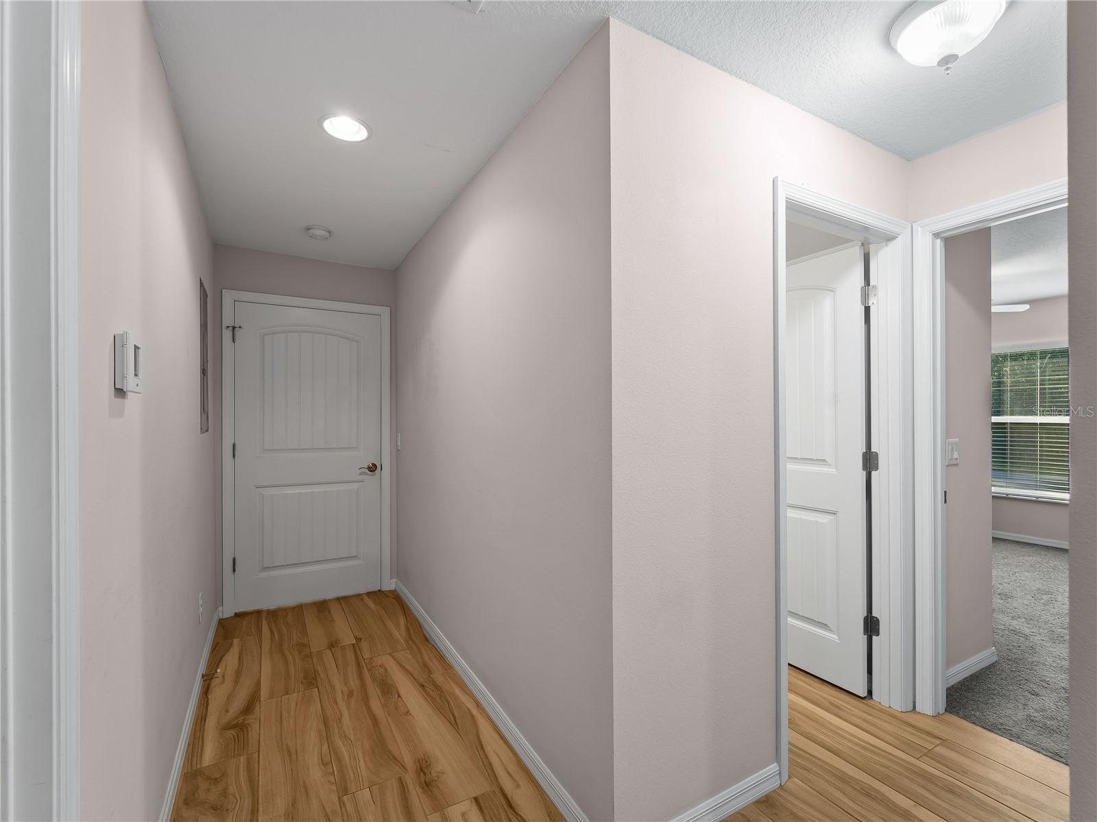 PORT CHARLOTTE SUB 25 - Residential