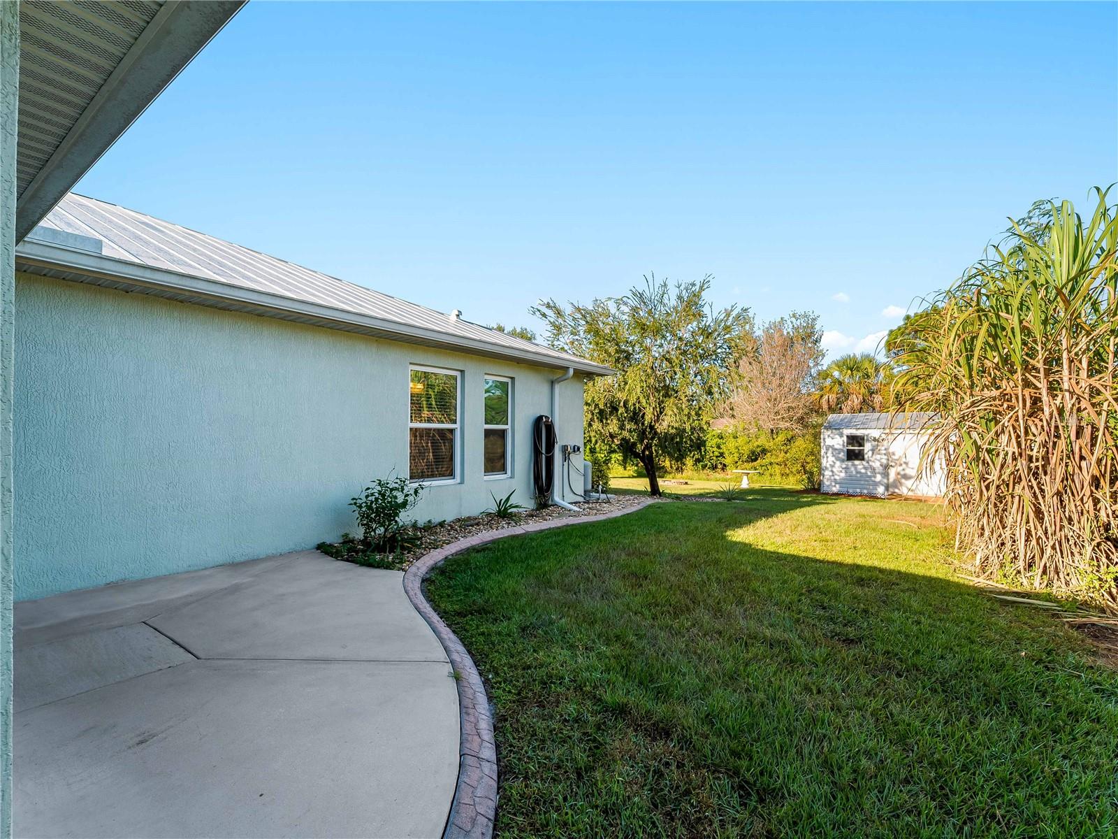 PORT CHARLOTTE SUB 25 - Residential