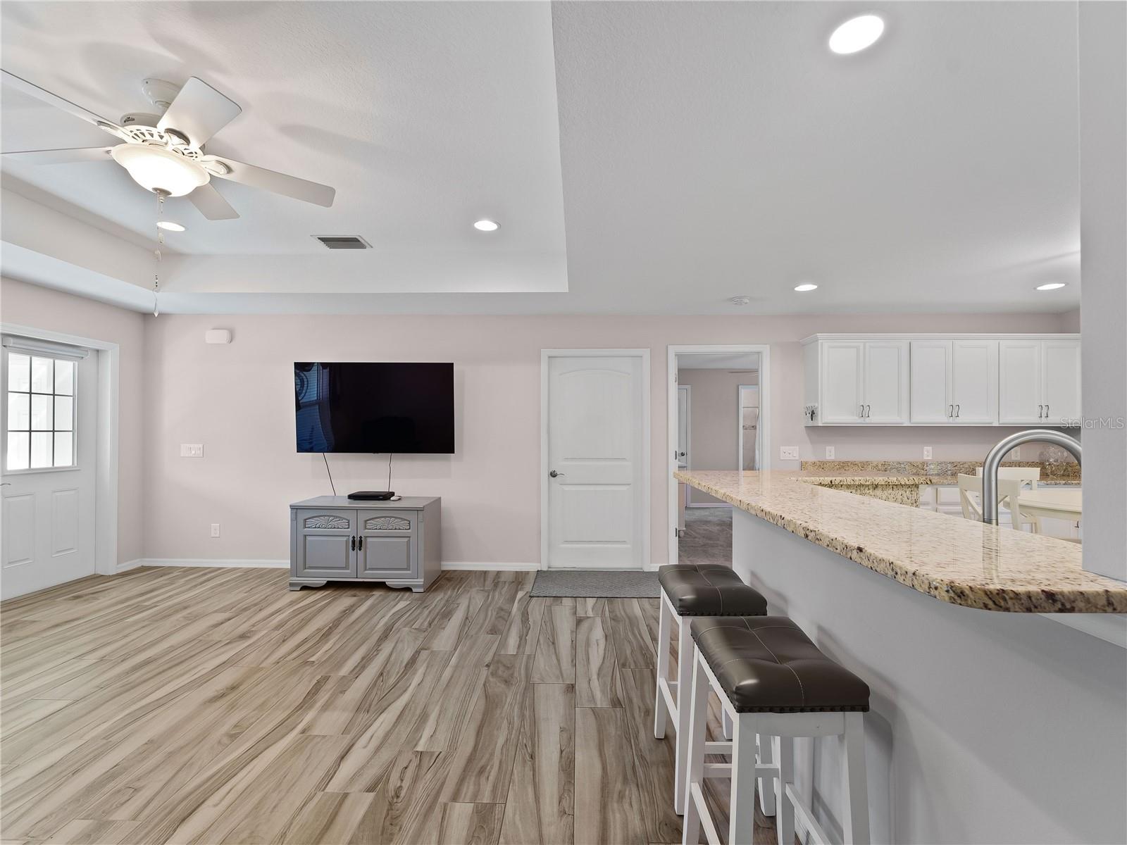 PORT CHARLOTTE SUB 25 - Residential