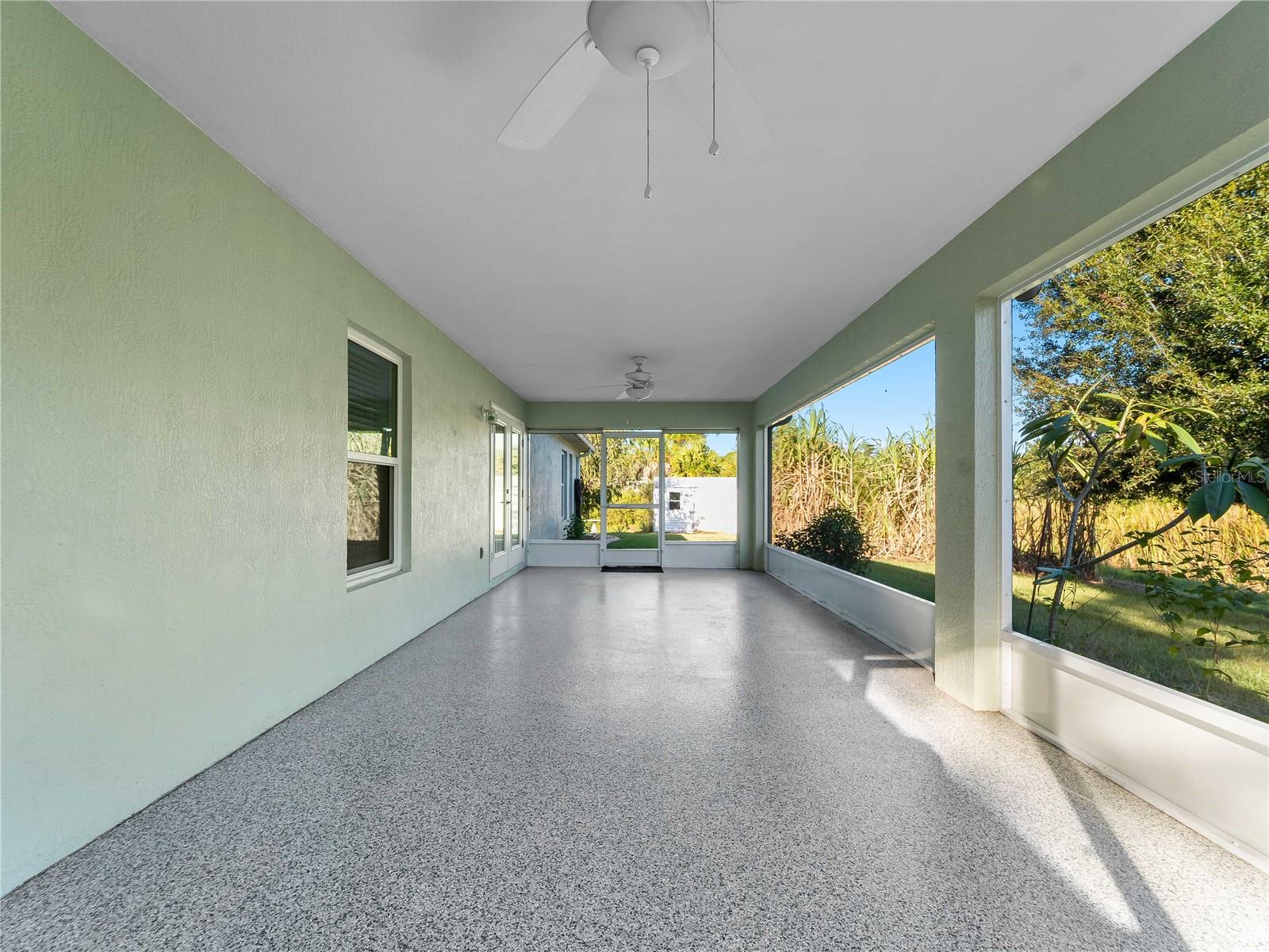PORT CHARLOTTE SUB 25 - Residential