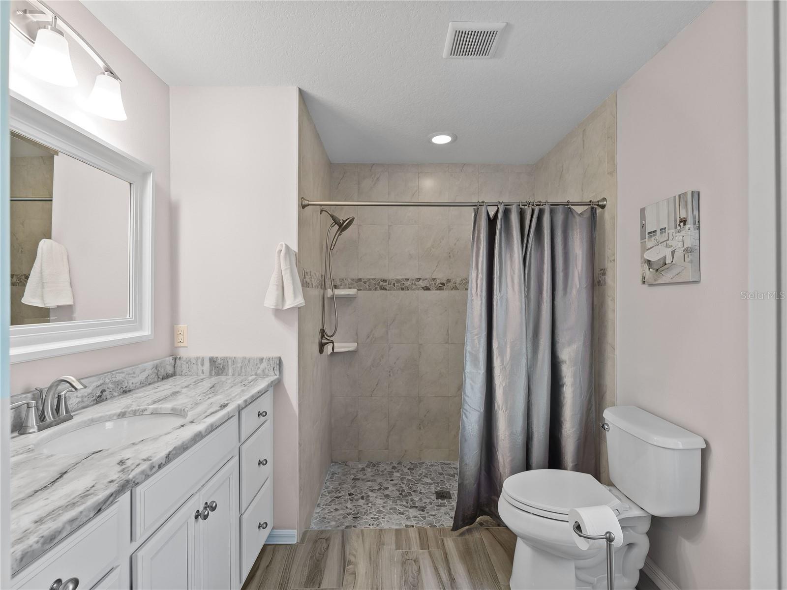 PORT CHARLOTTE SUB 25 - Residential