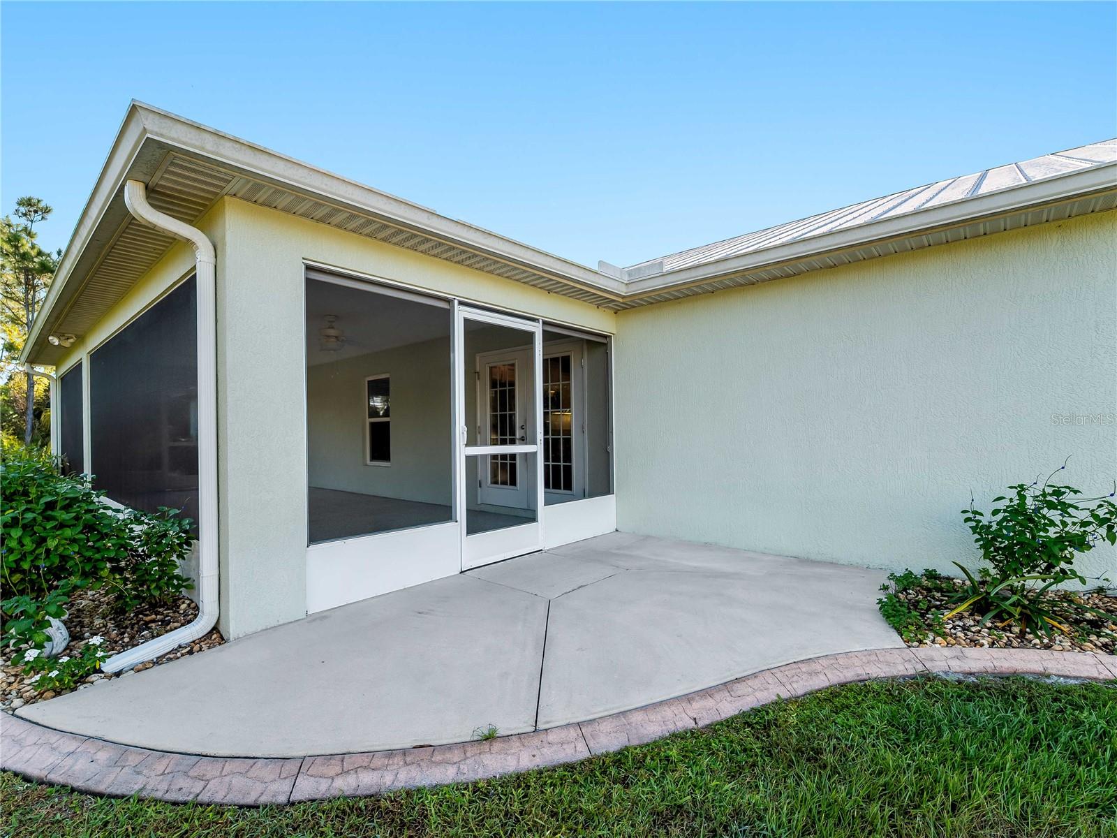 PORT CHARLOTTE SUB 25 - Residential