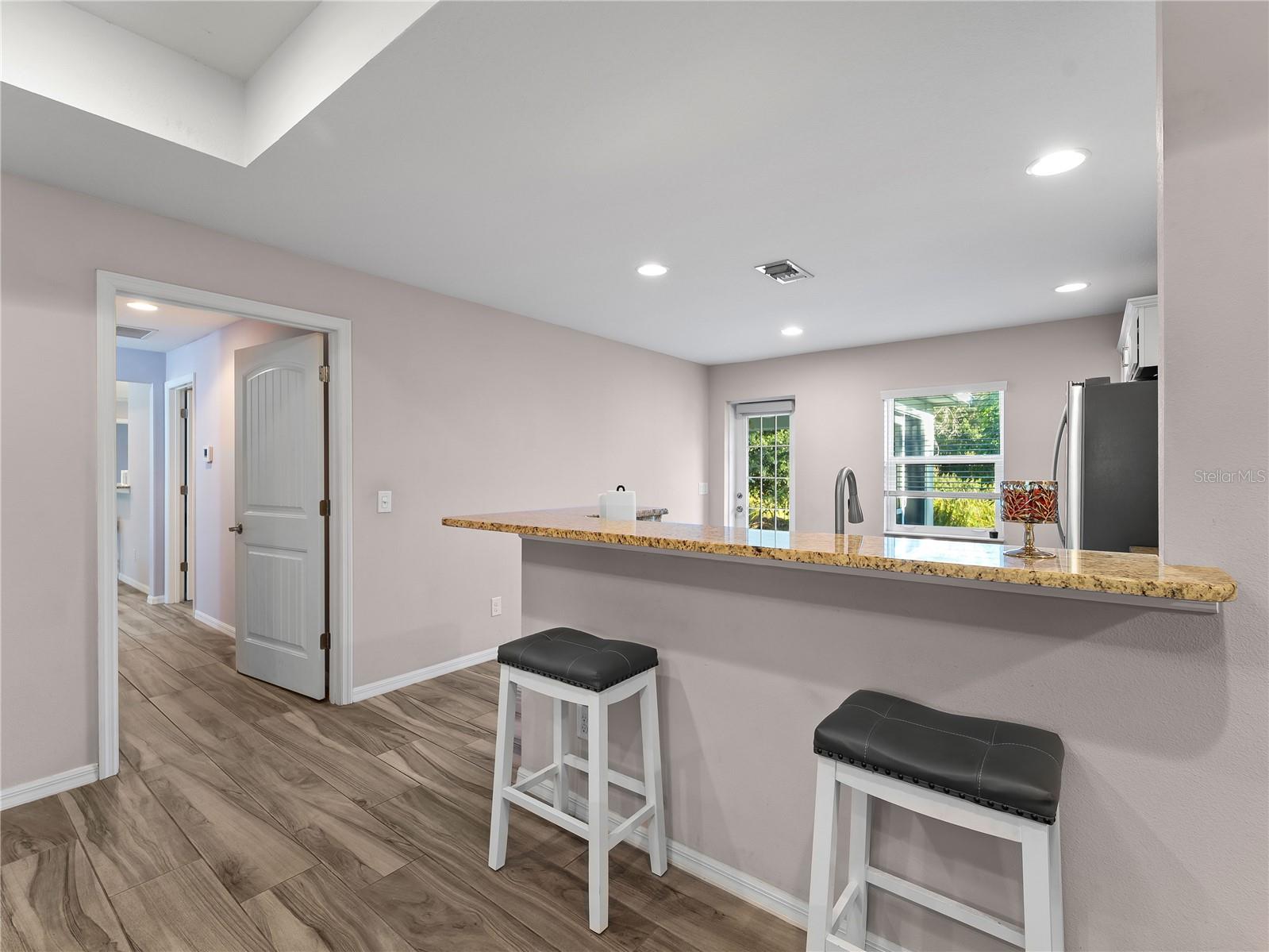 PORT CHARLOTTE SUB 25 - Residential