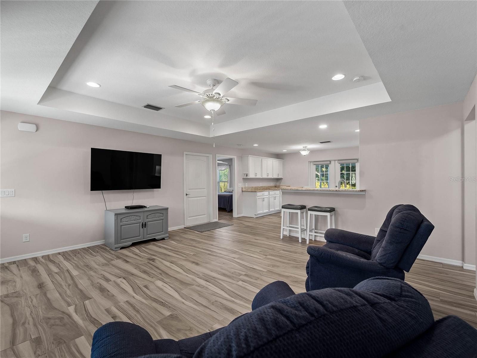 PORT CHARLOTTE SUB 25 - Residential