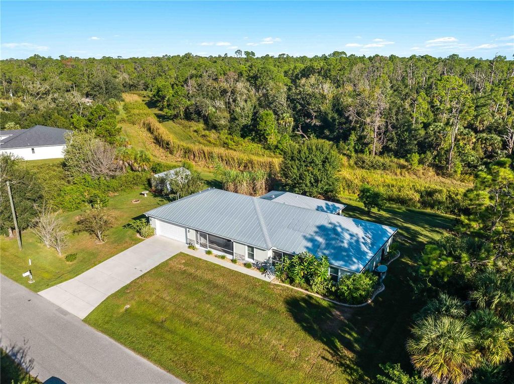 Photo of 2330 Armenia Road, North Port, FL 34286 (MLS # C7516628)