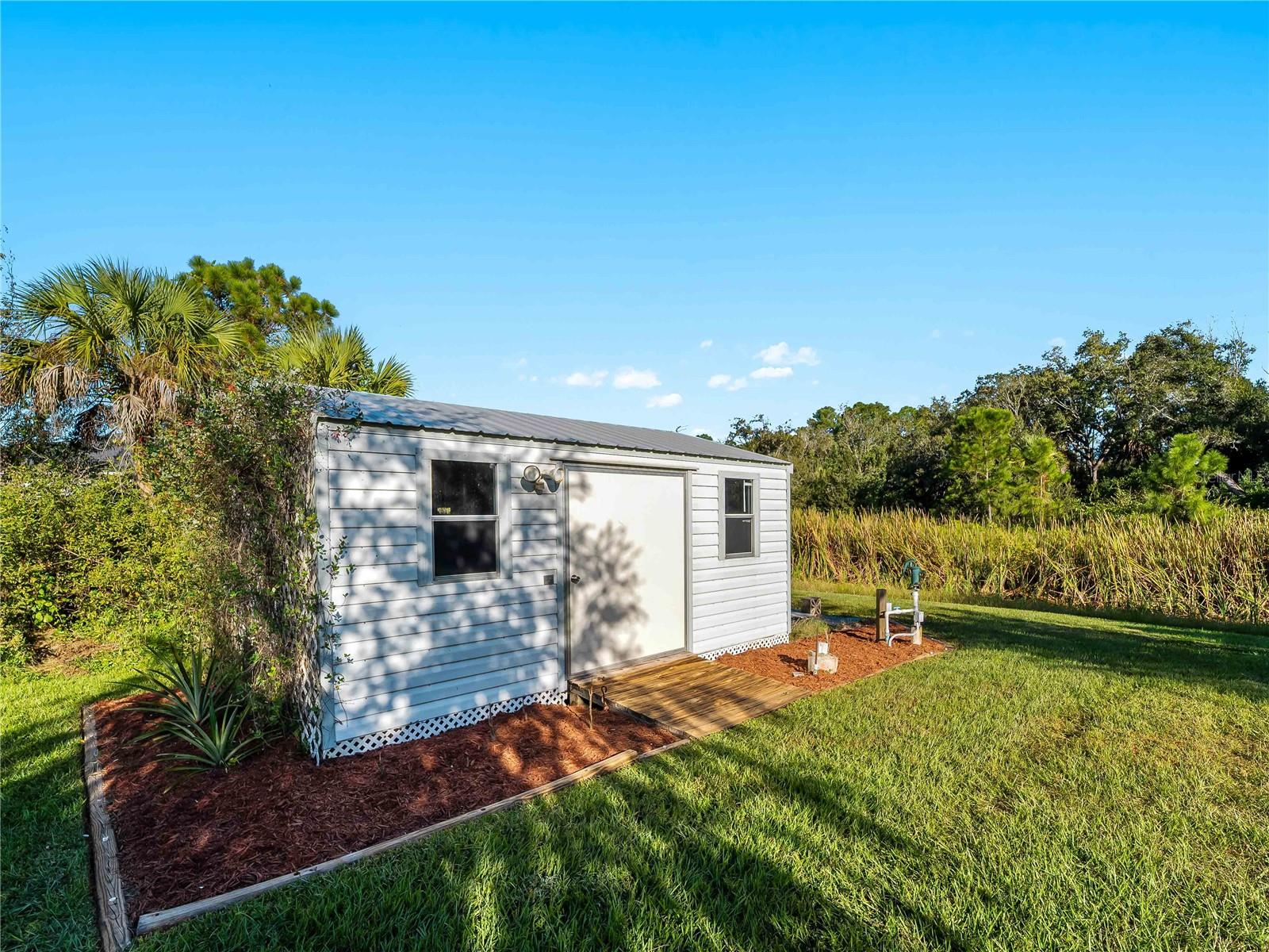 PORT CHARLOTTE SUB 25 - Residential