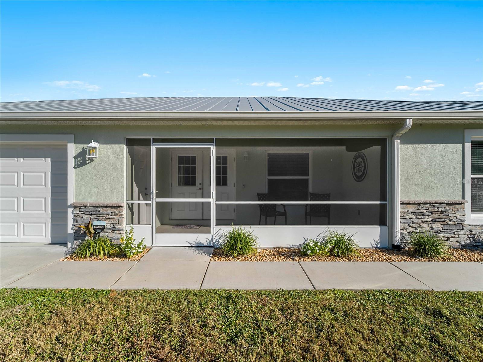 PORT CHARLOTTE SUB 25 - Residential
