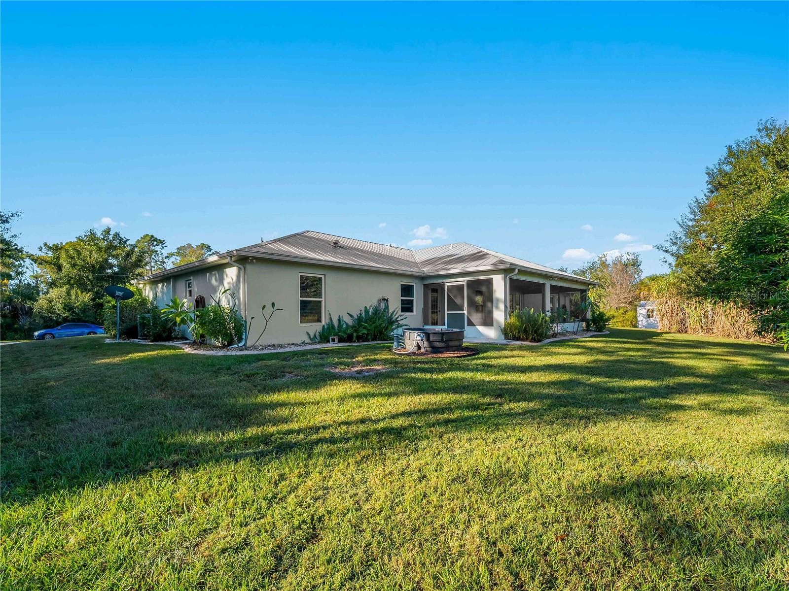 PORT CHARLOTTE SUB 25 - Residential
