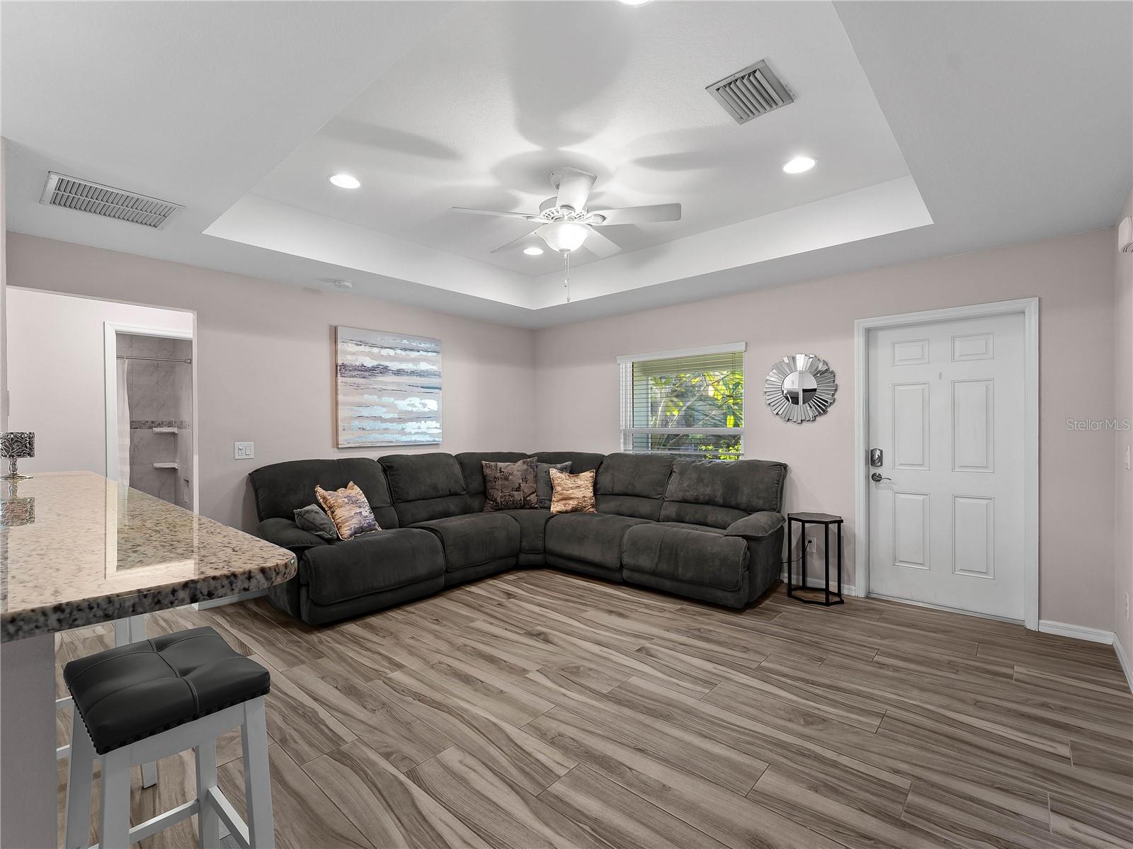 PORT CHARLOTTE SUB 25 - Residential