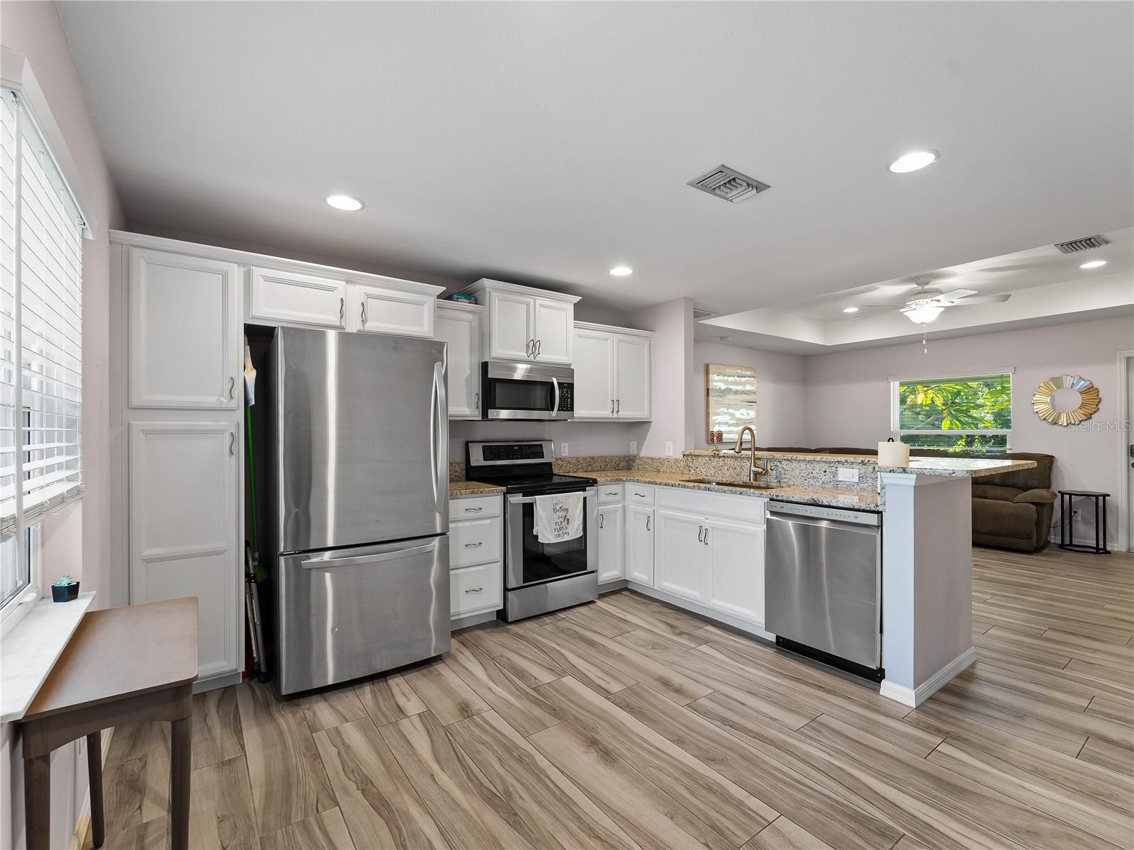 PORT CHARLOTTE SUB 25 - Residential