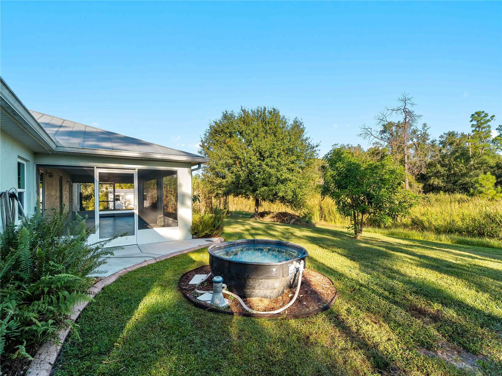 PORT CHARLOTTE SUB 25 - Residential