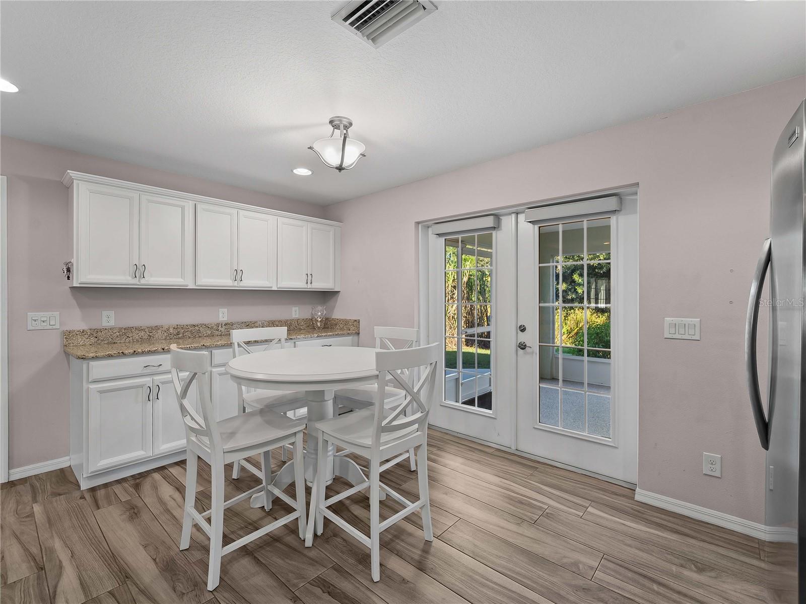 PORT CHARLOTTE SUB 25 - Residential