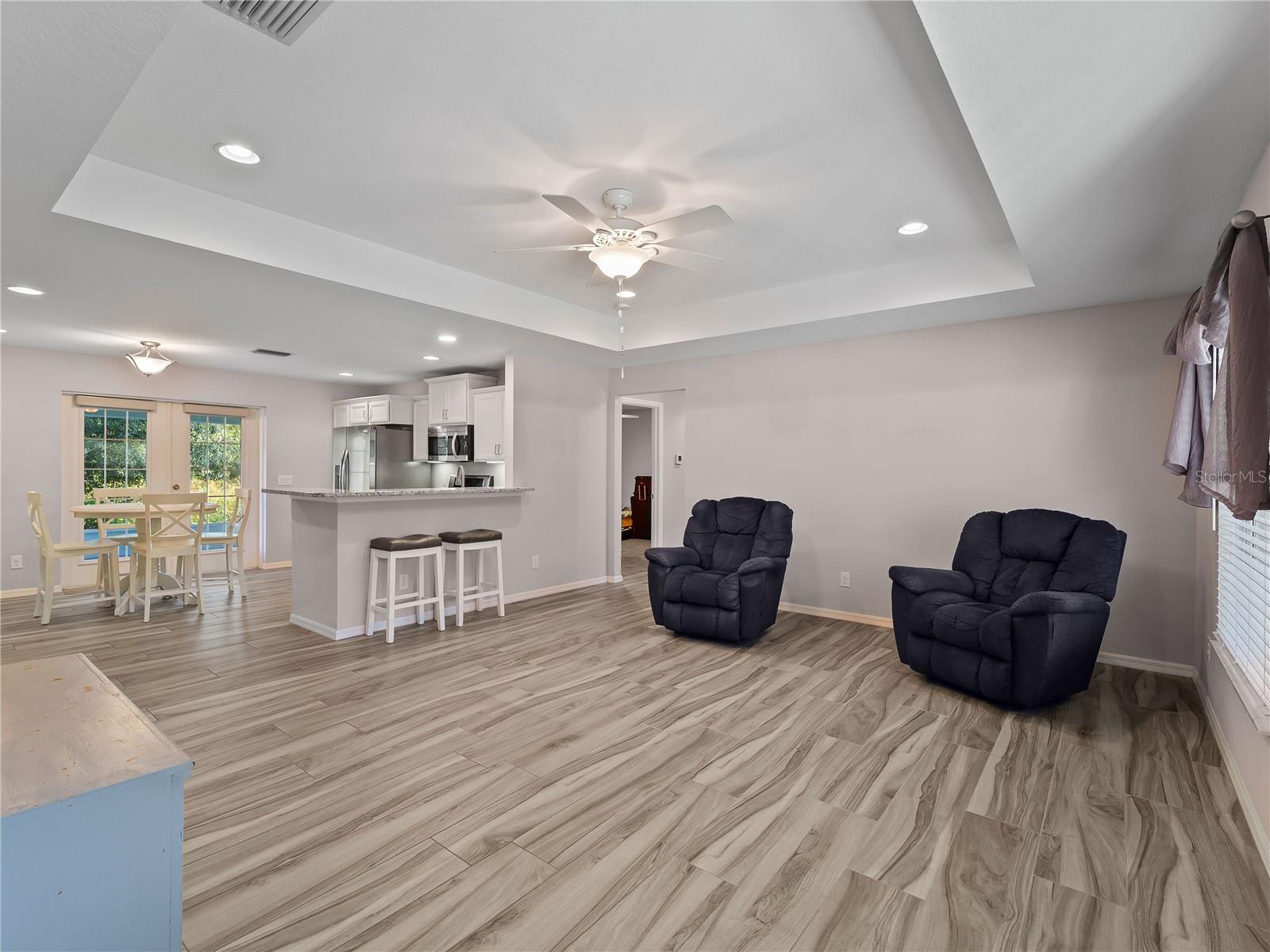 PORT CHARLOTTE SUB 25 - Residential