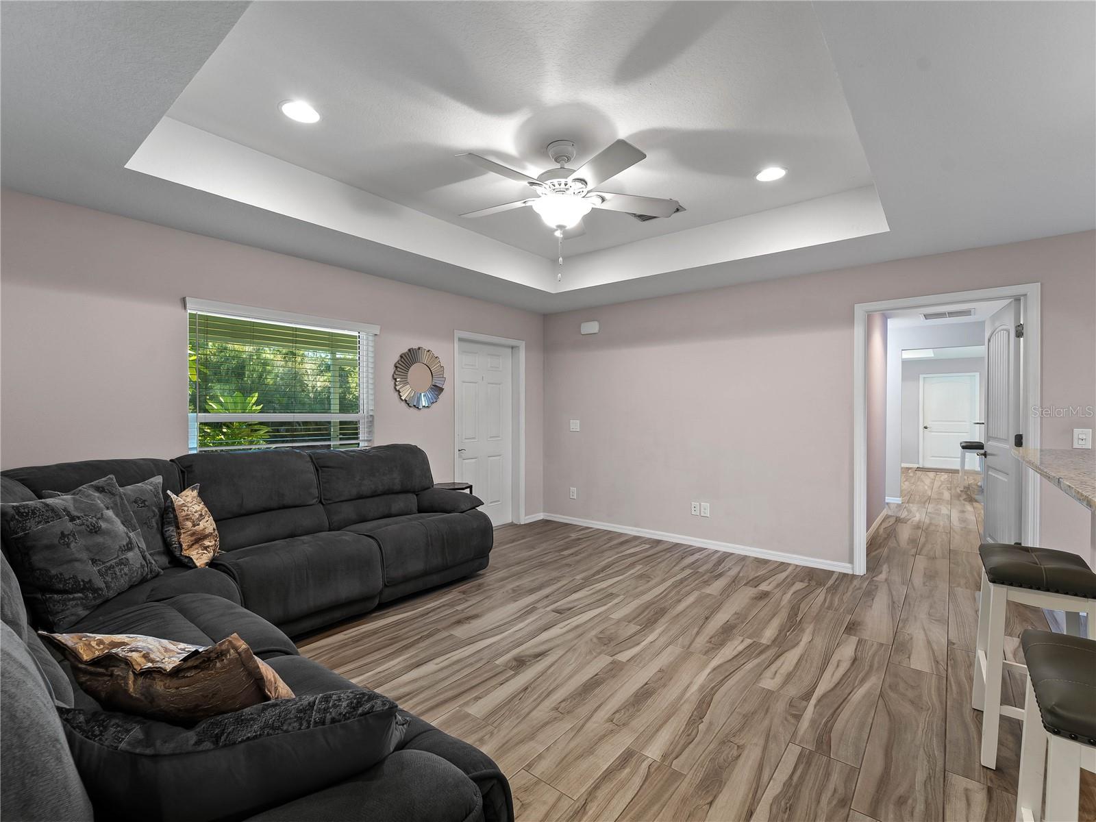 PORT CHARLOTTE SUB 25 - Residential