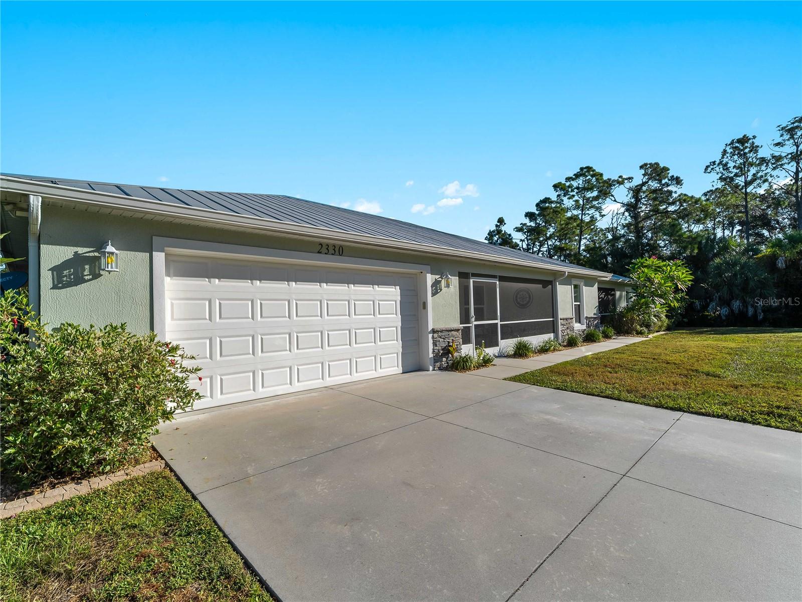 PORT CHARLOTTE SUB 25 - Residential