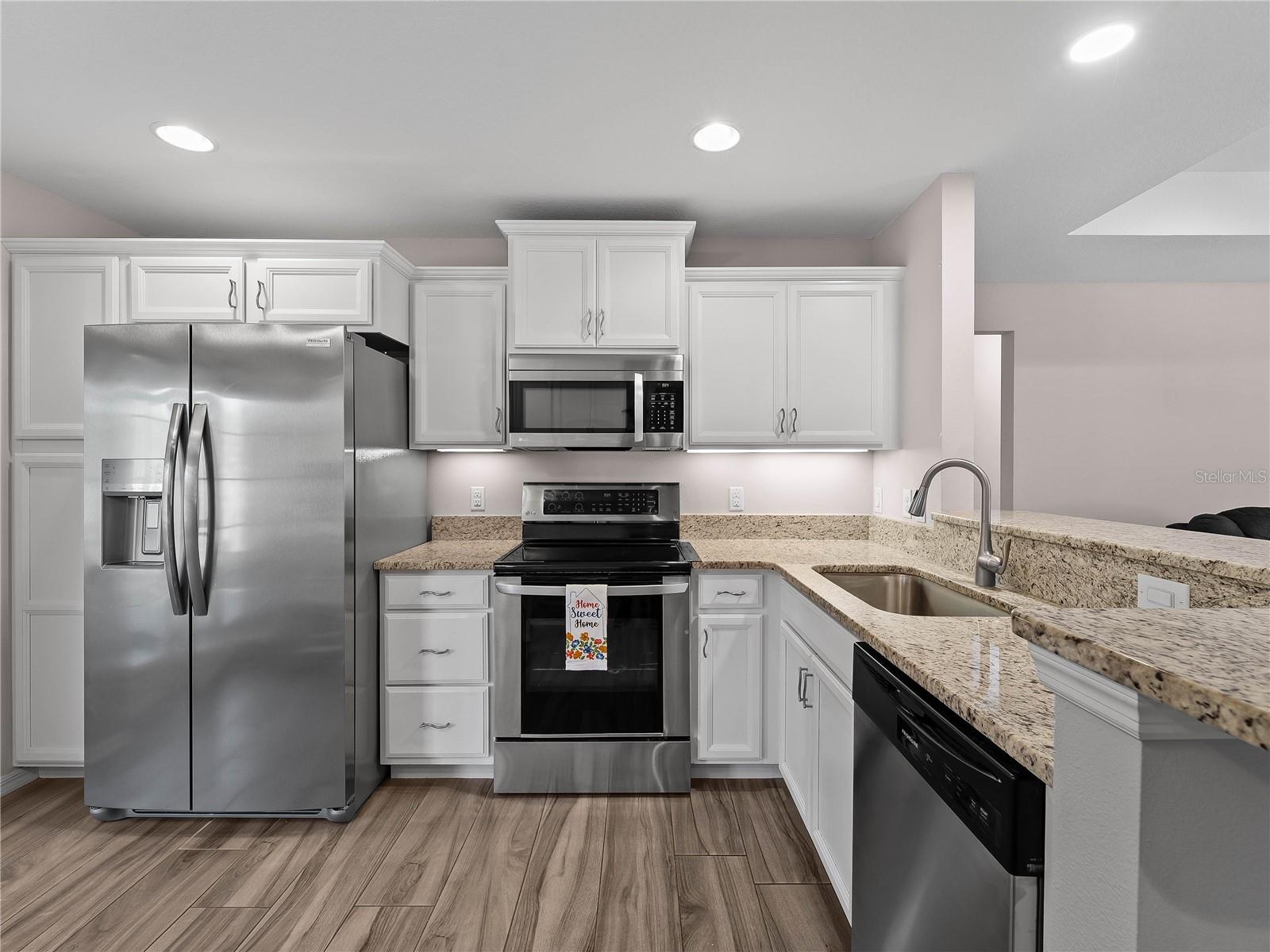 PORT CHARLOTTE SUB 25 - Residential