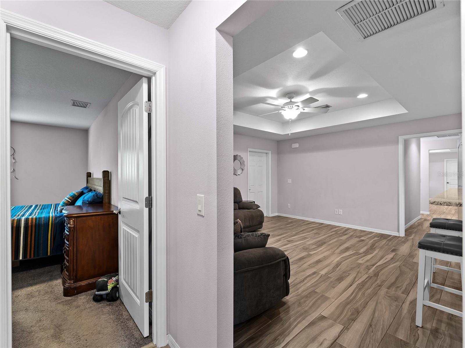 PORT CHARLOTTE SUB 25 - Residential